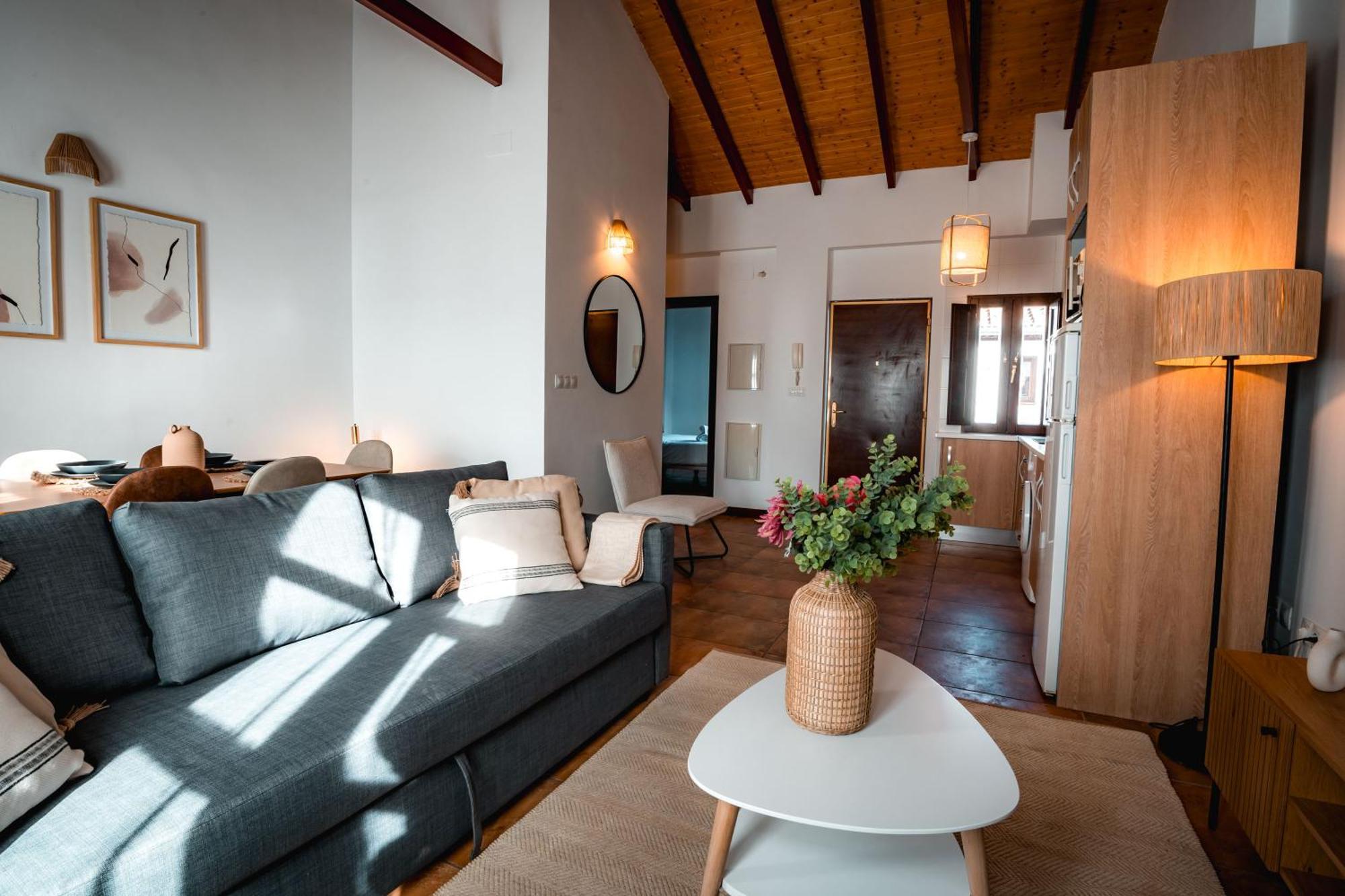 Con Aire Acondicionado Y Wifi En Qh Mirador De San Cristobal Granada