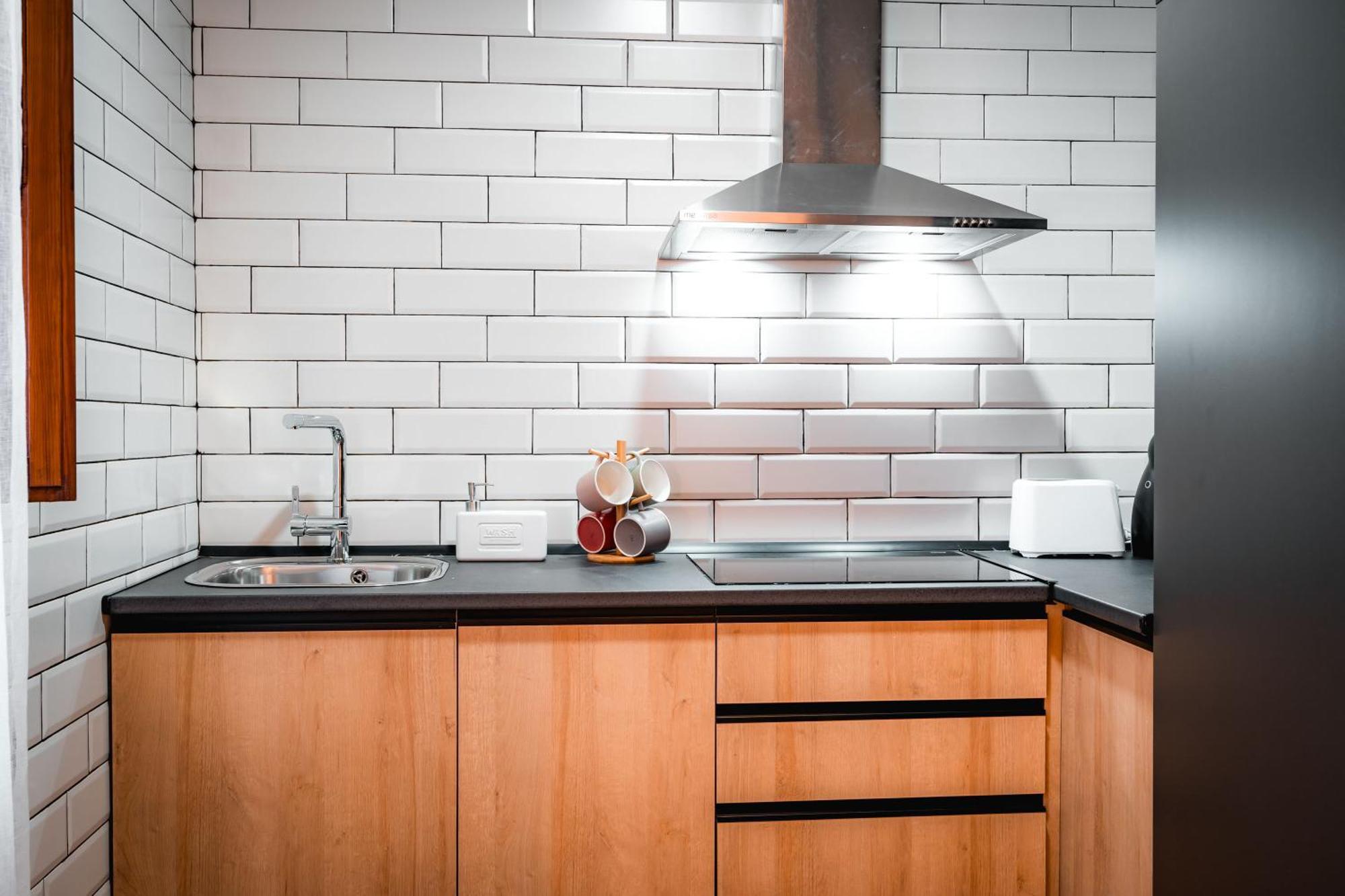 Apartamento Con Aire Acondicionado Y Wifi En Qh Mirador De San Cristobal