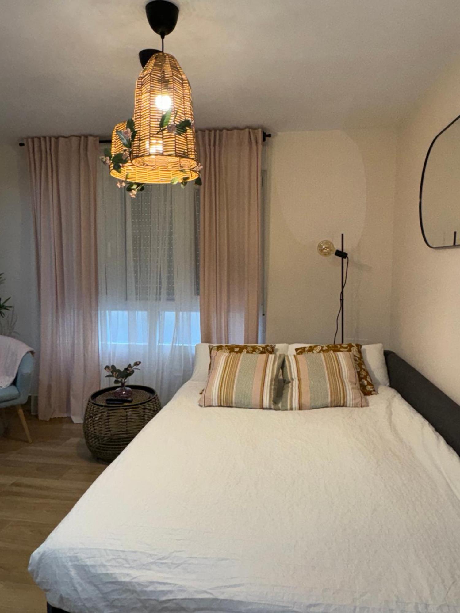 Parking Vigilado Gratis Pleno Centro,cozy Picon Center, Recien Reformado Apartamento *