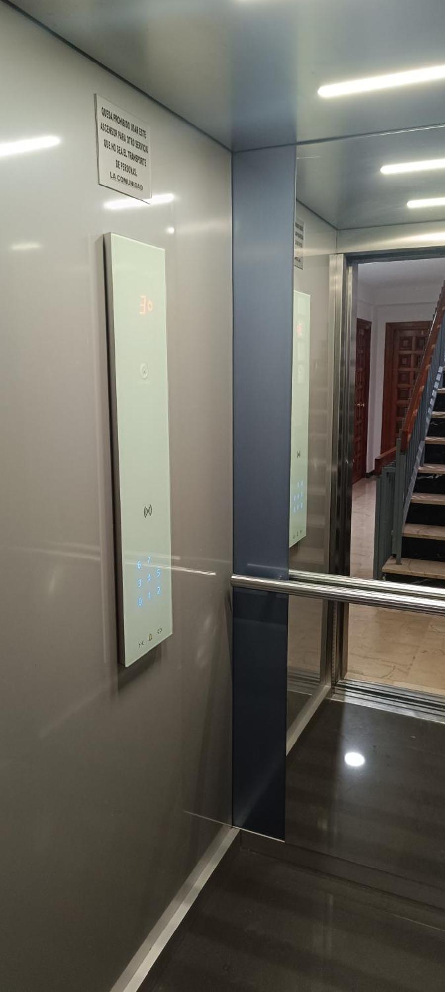 Apartamento Centro Ancha De Gracia Granada