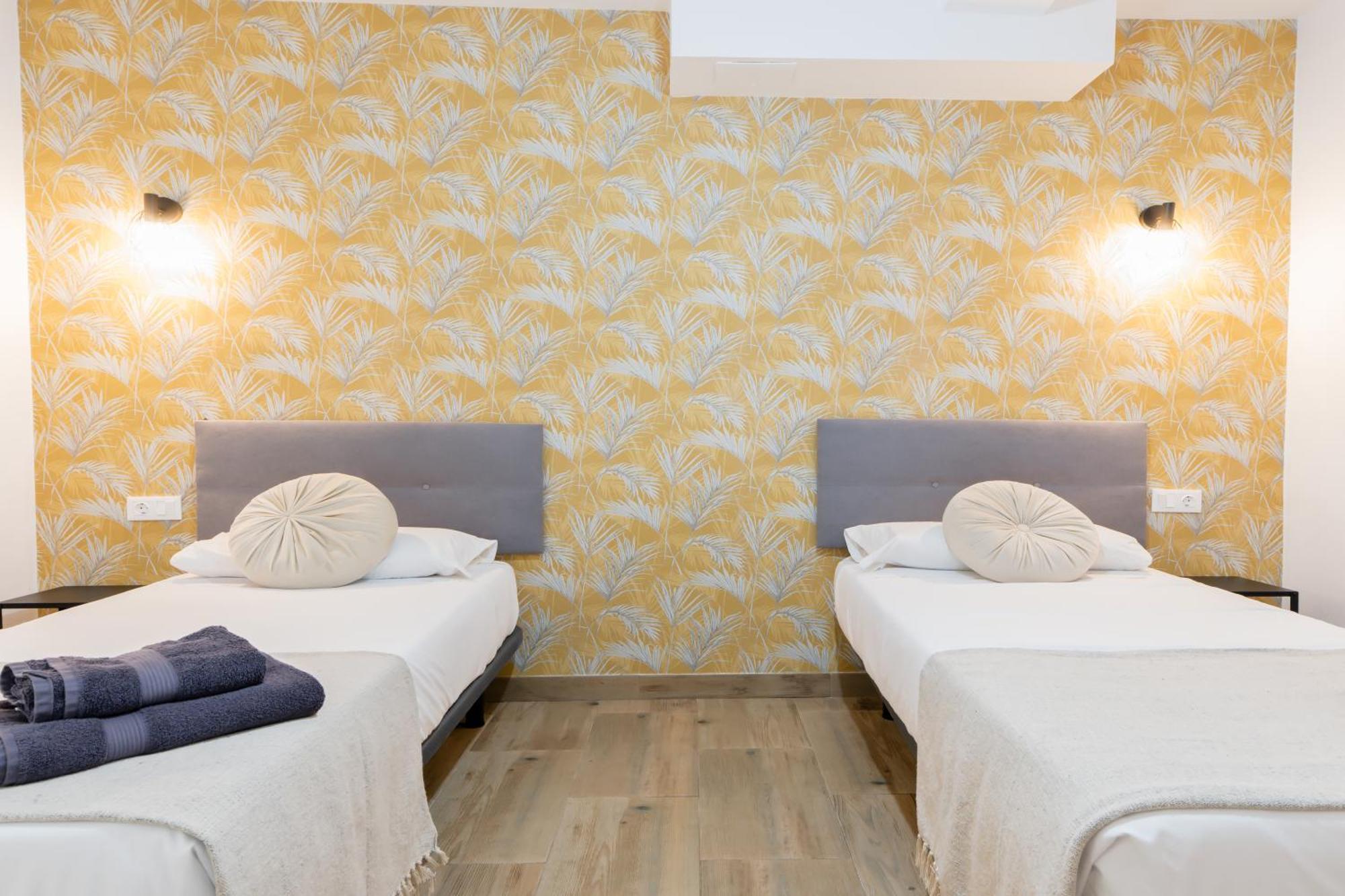 Trendyhomes Centro - Ubicacion Y Confort