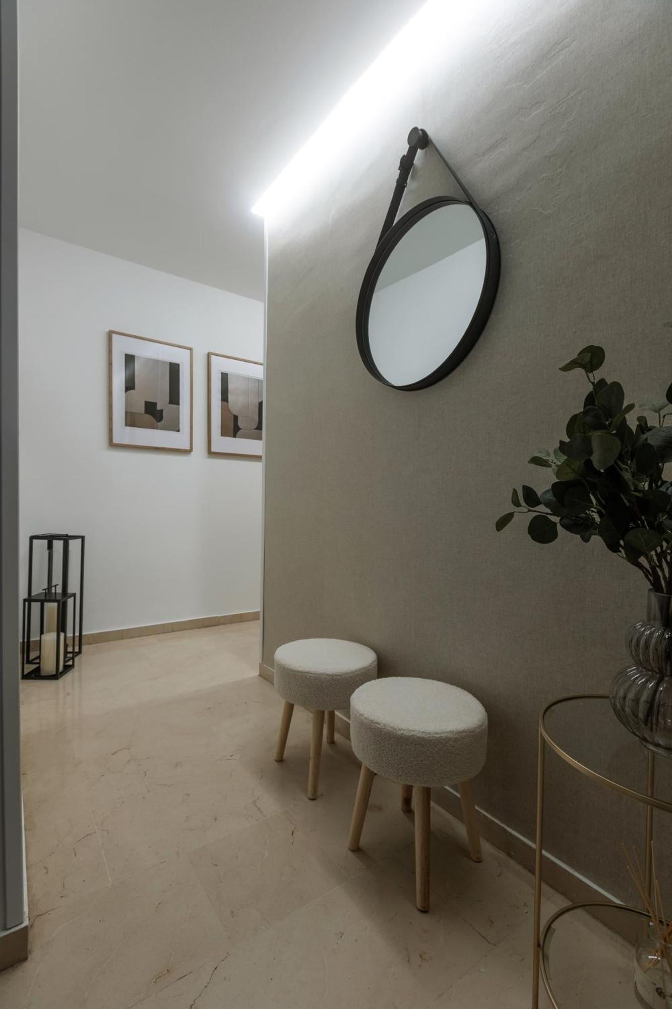Gohome Recogidas Apartamento Granada