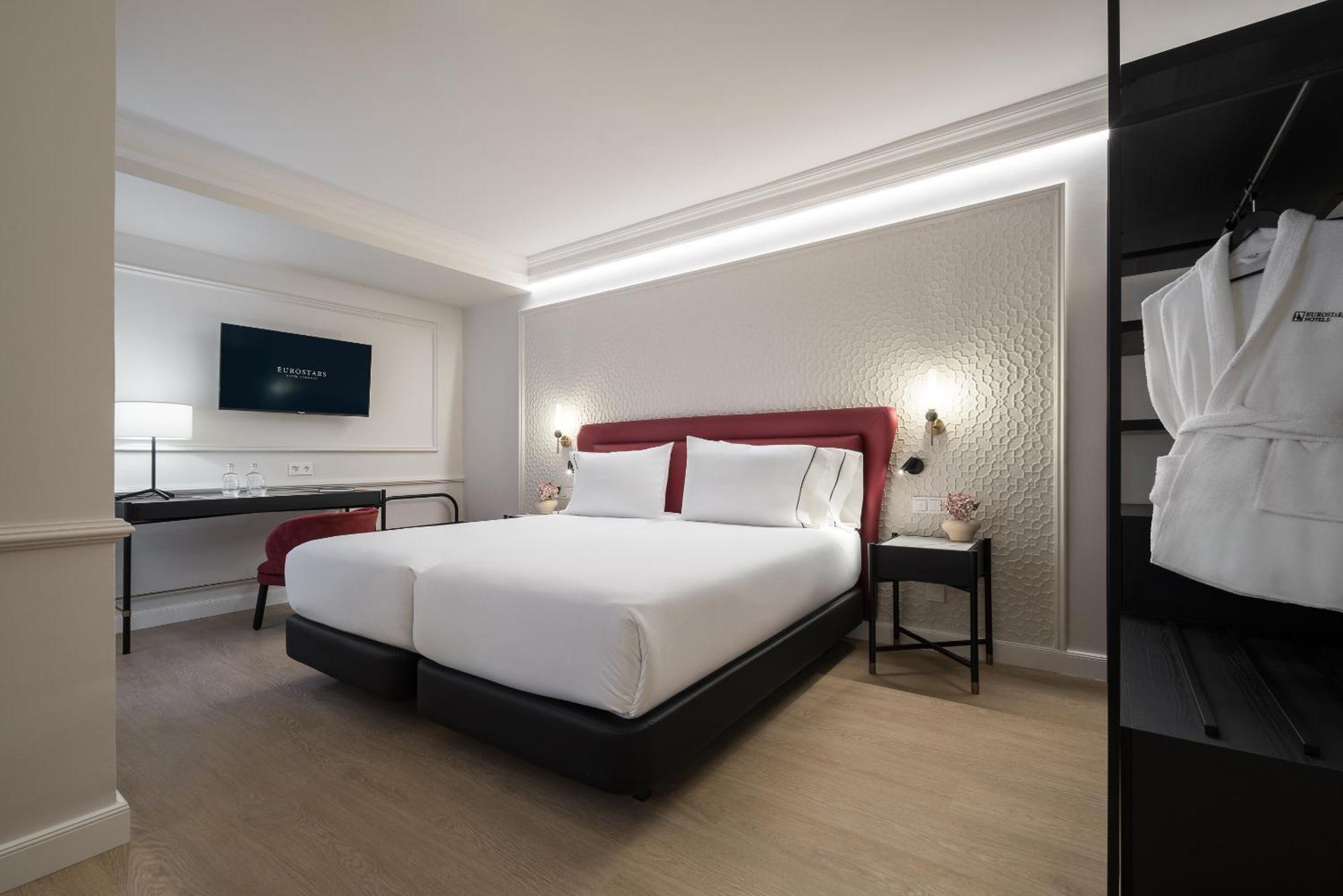 San Anton Hotel Granada