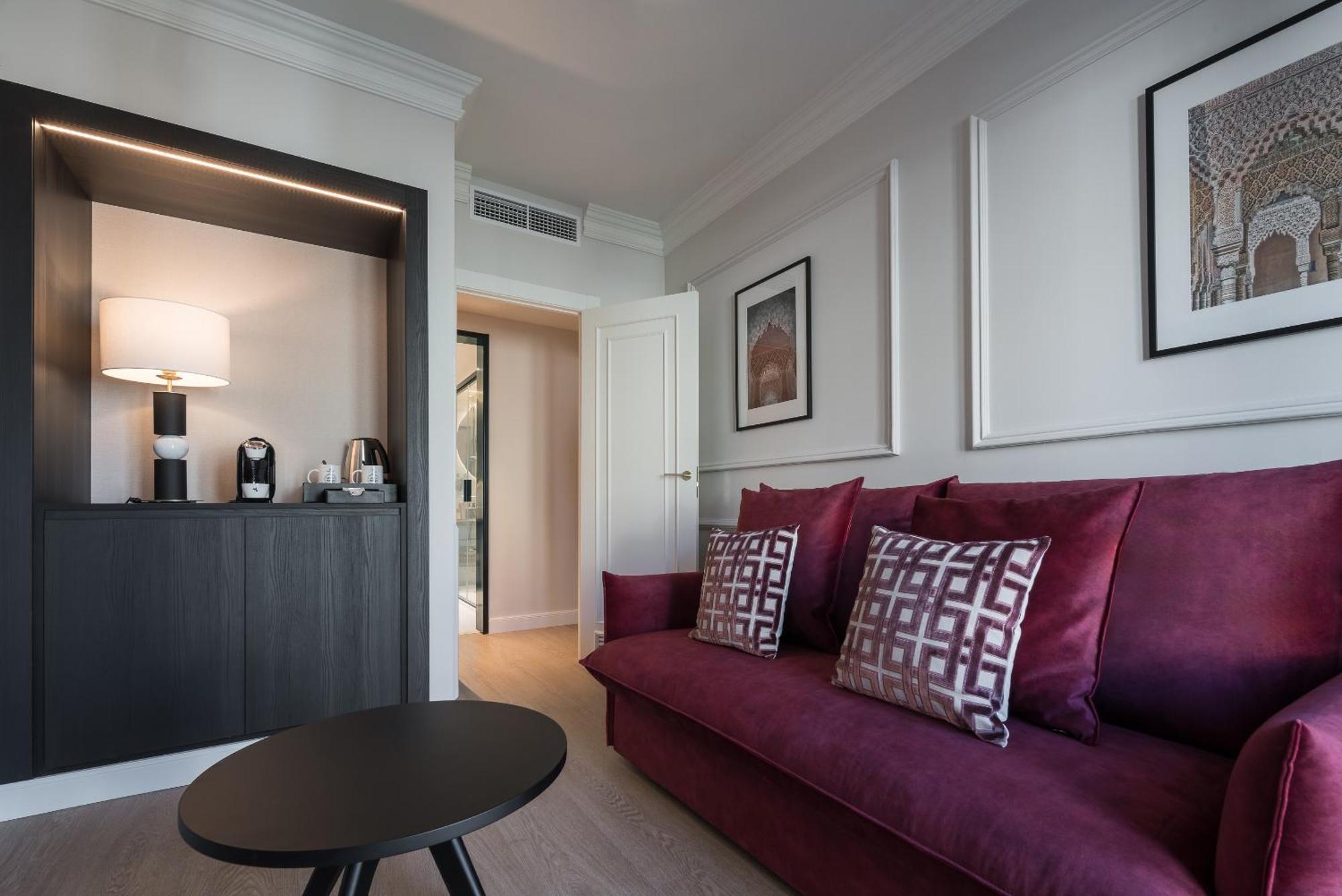 Hotel San Anton