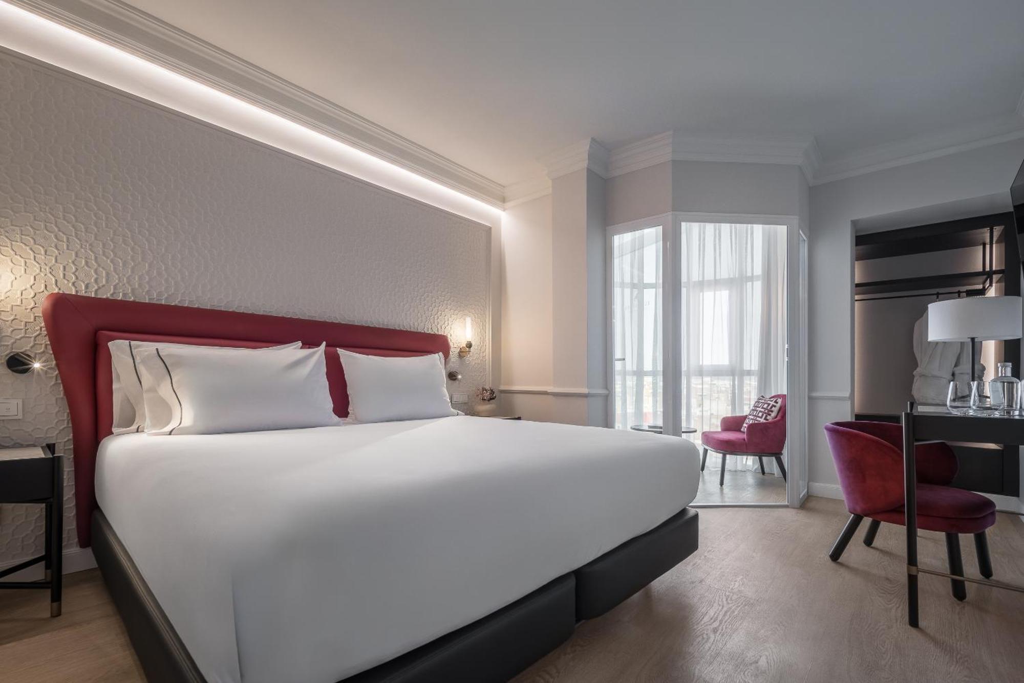 Hotel San Anton Granada
