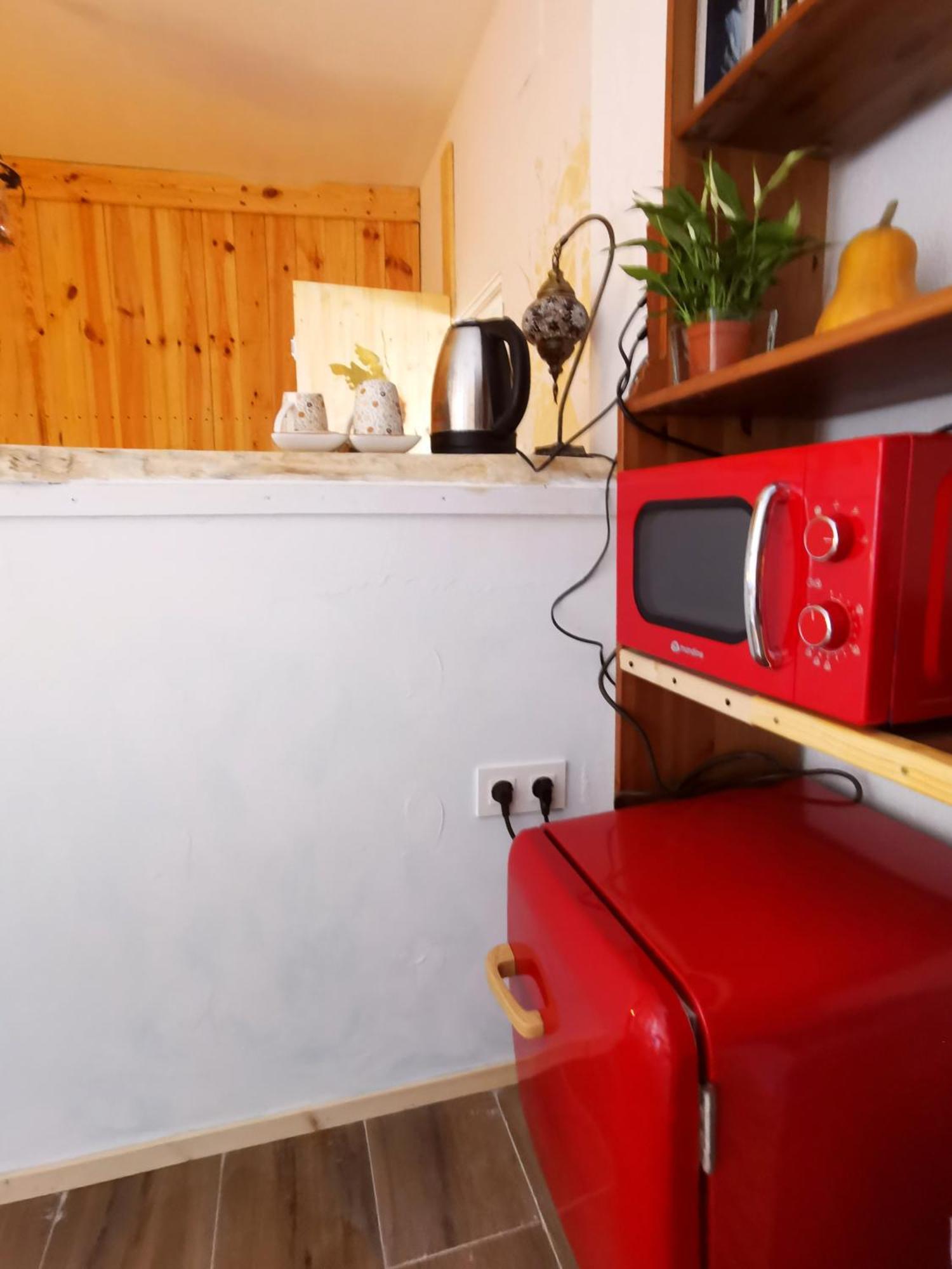 Ilia Habitación en casa particular