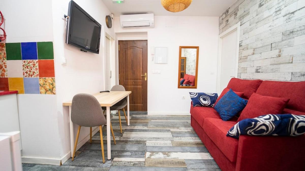 Apartamento Downtown Granada