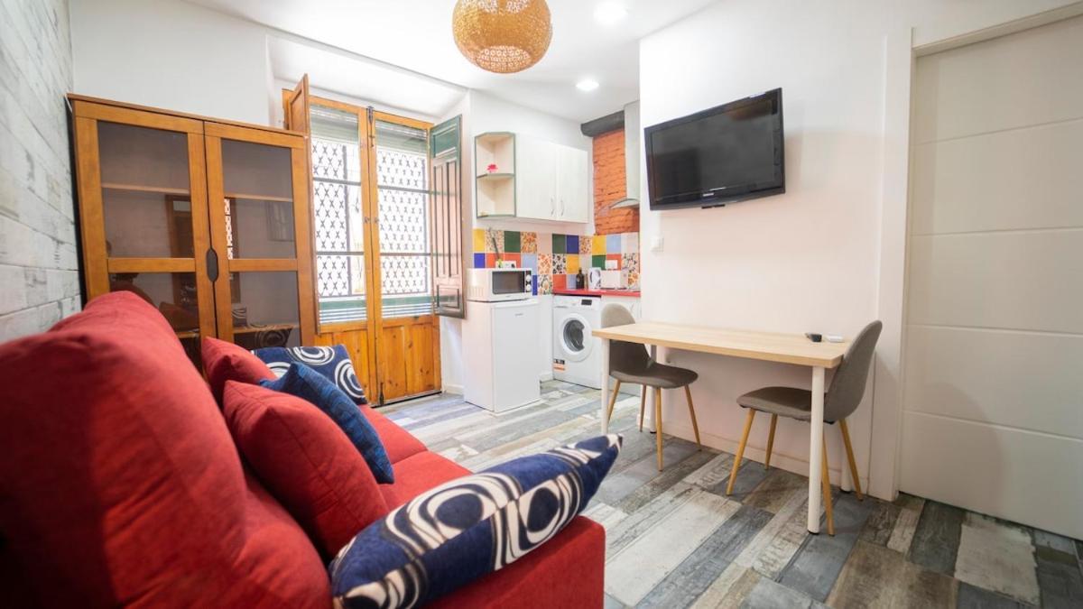 Apartamento Downtown