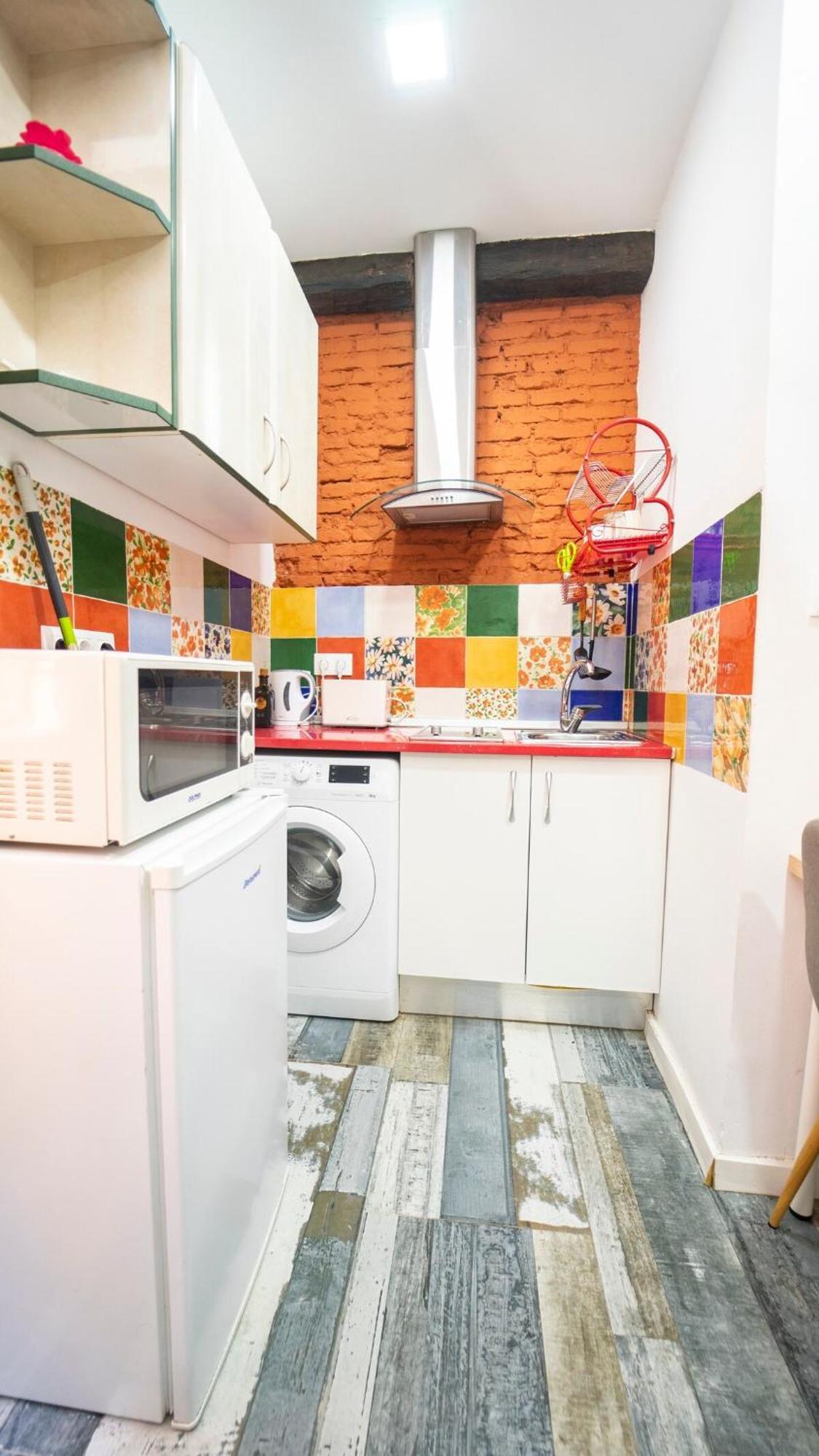 Apartamento Downtown