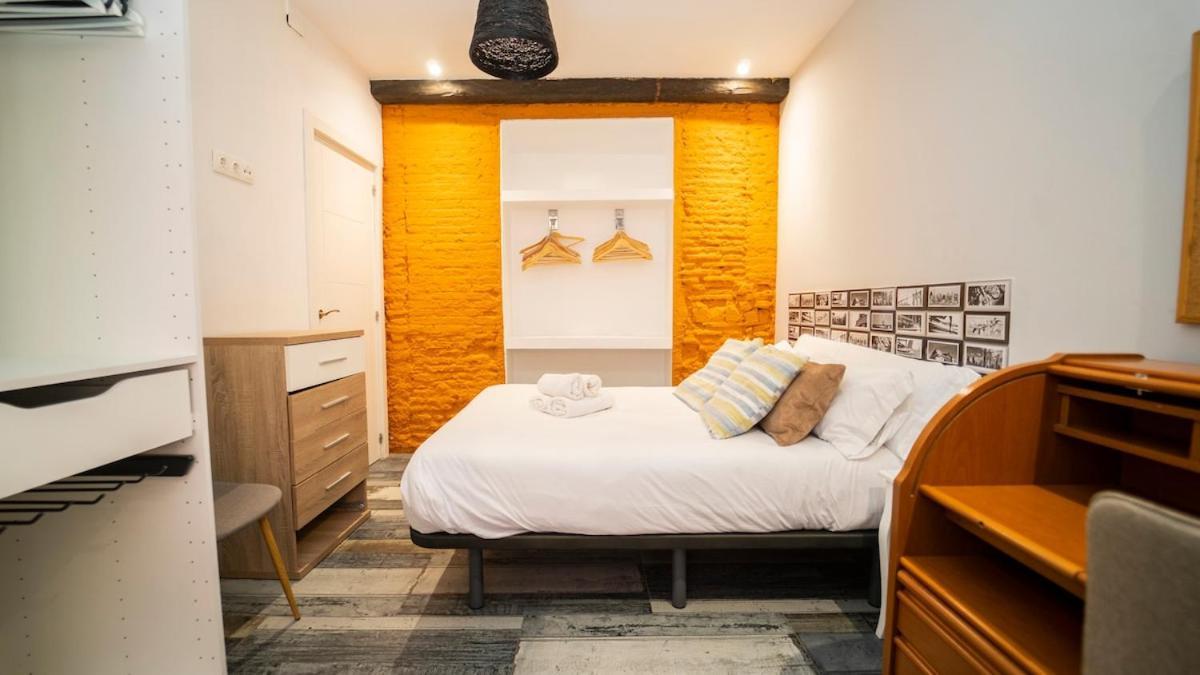 Downtown Apartamento Granada