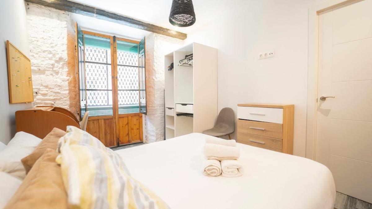 Downtown Apartamento Granada