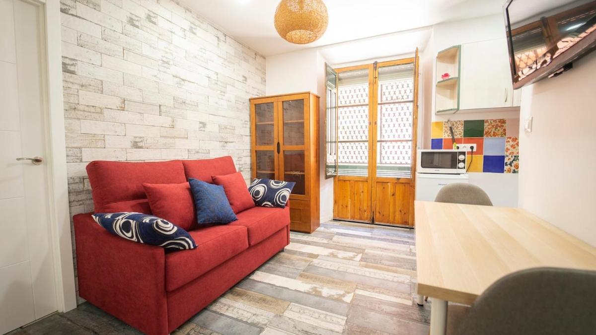 Downtown Apartamento *