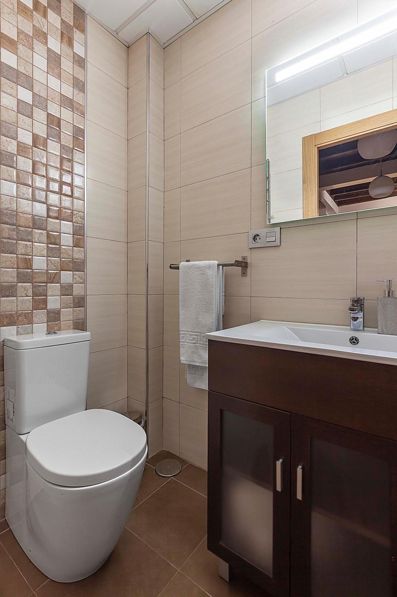 Apartamento Céntrico A 10 Minutos De La Alhambra Con Parking Gratis Granada