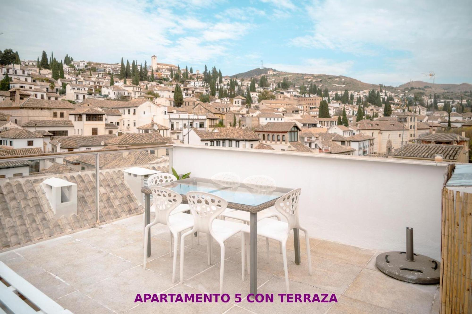 Nomads Apartamento *