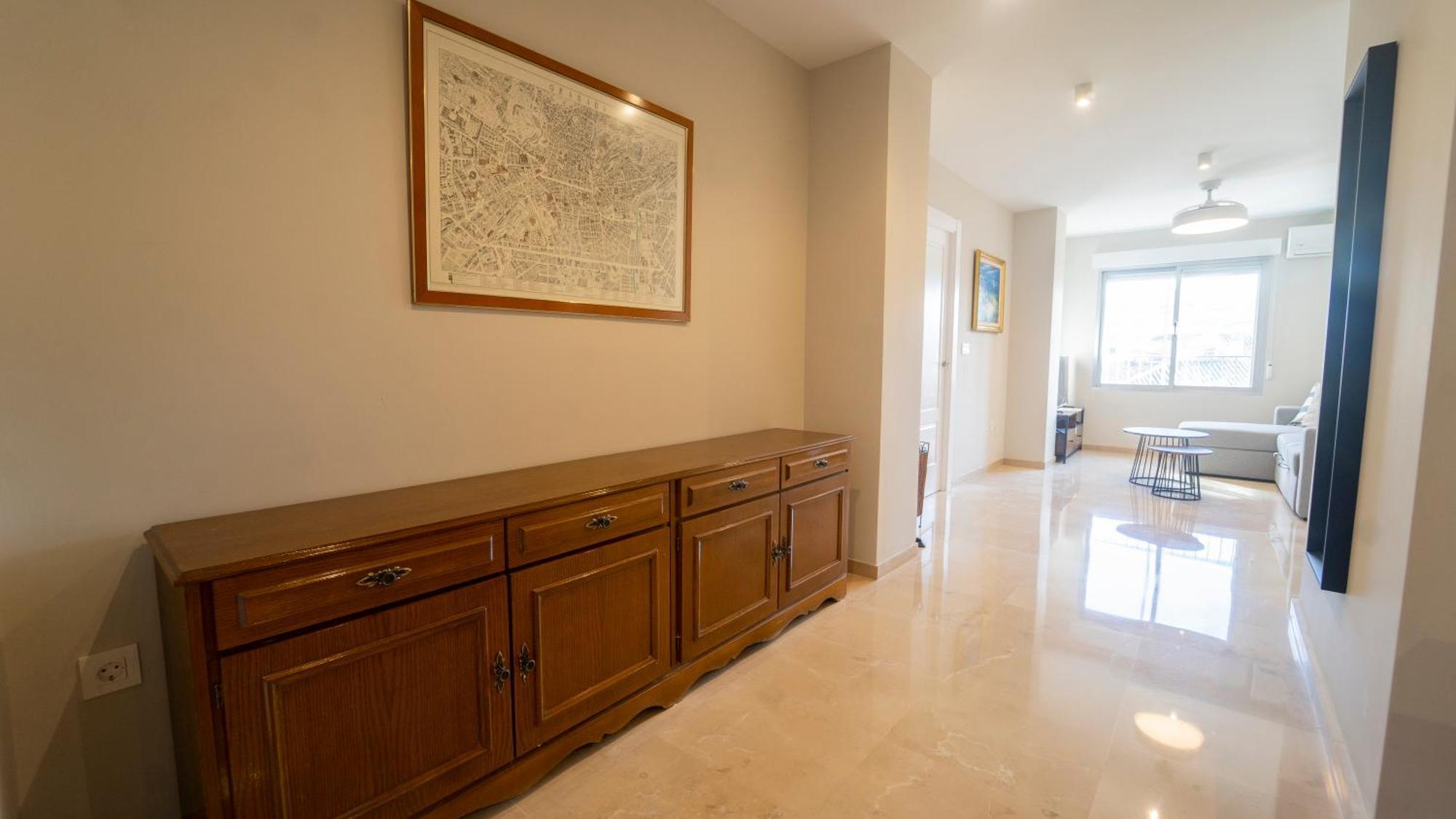 H&h Ganivet Center Granada