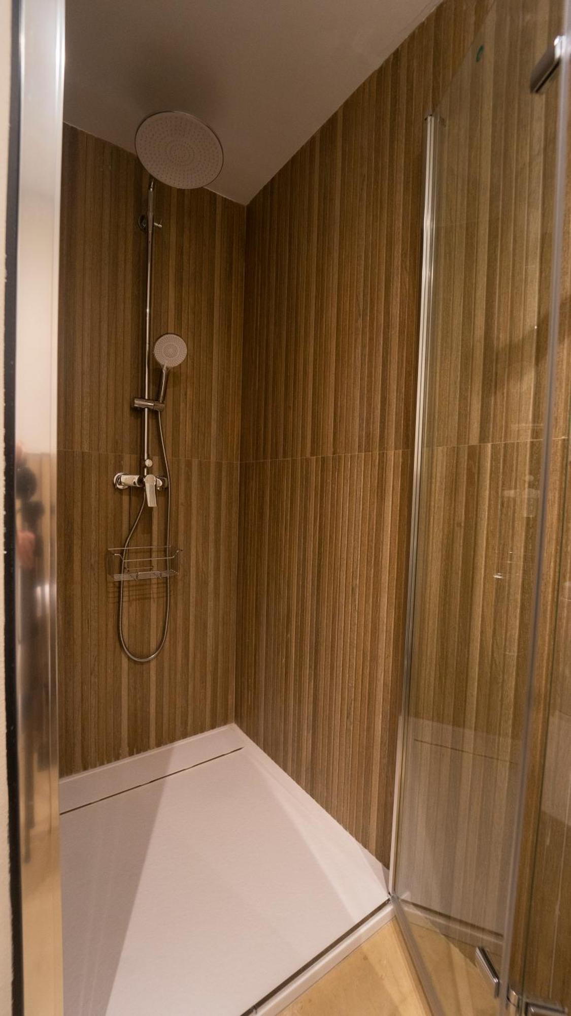 Apartamento H&h Ganivet Center Granada