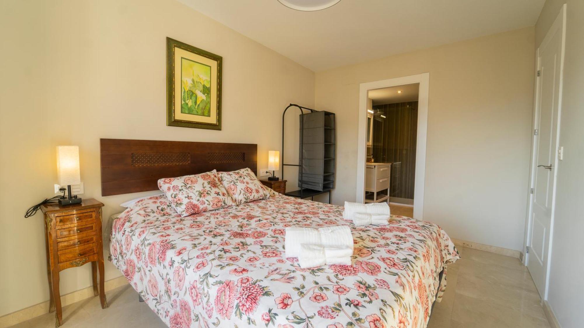 Apartamento H&h Ganivet Center Granada