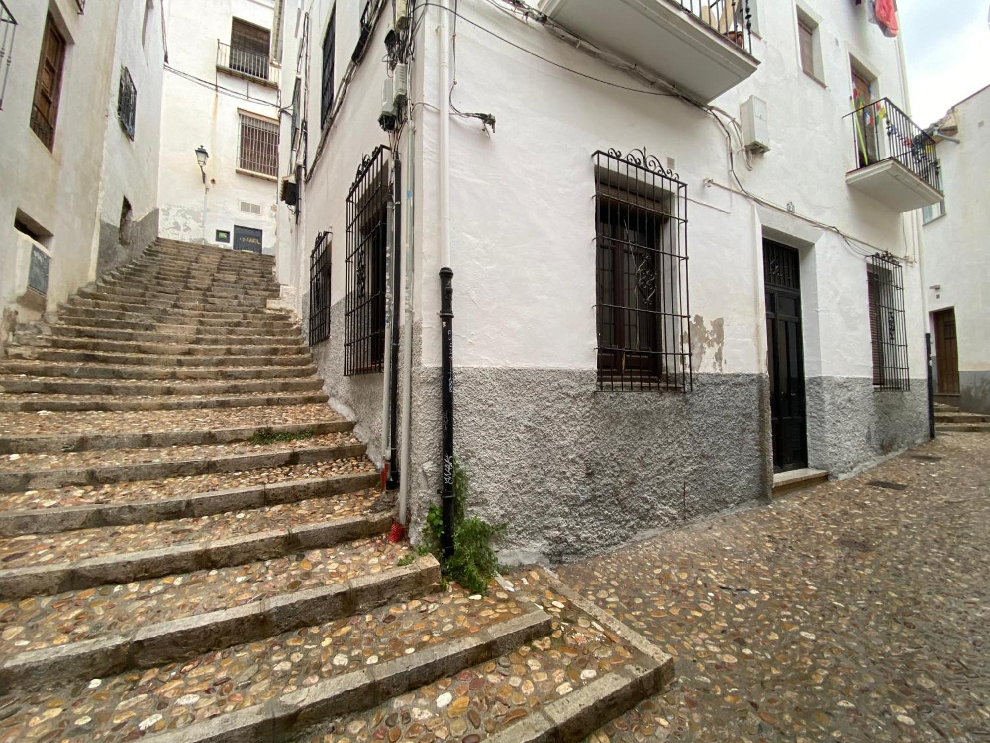 Mirador Del Ojo Apartamento