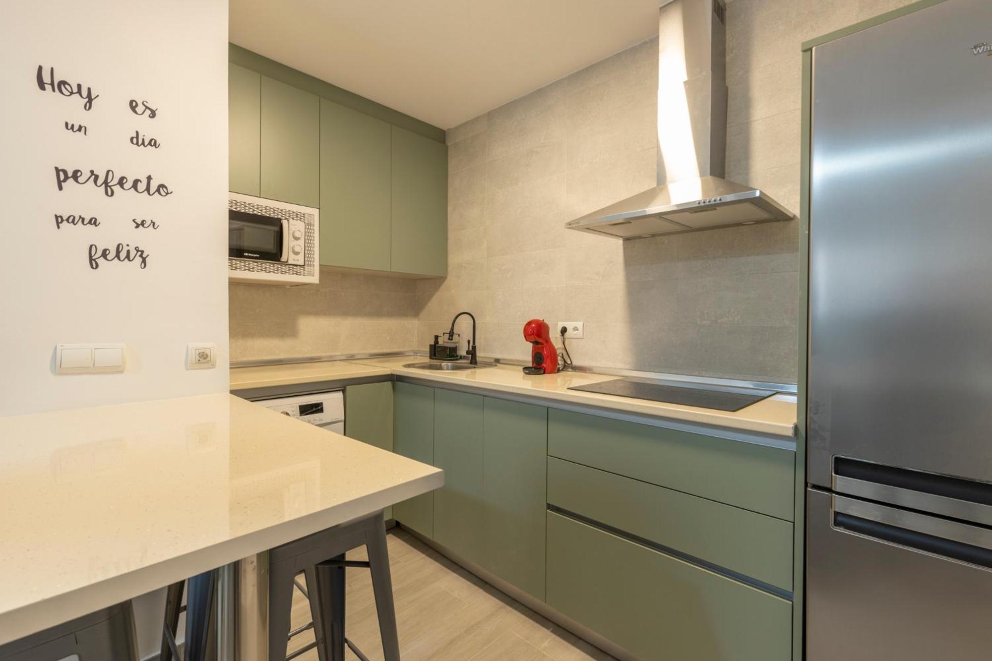 Siesta Dilar Apartamento *