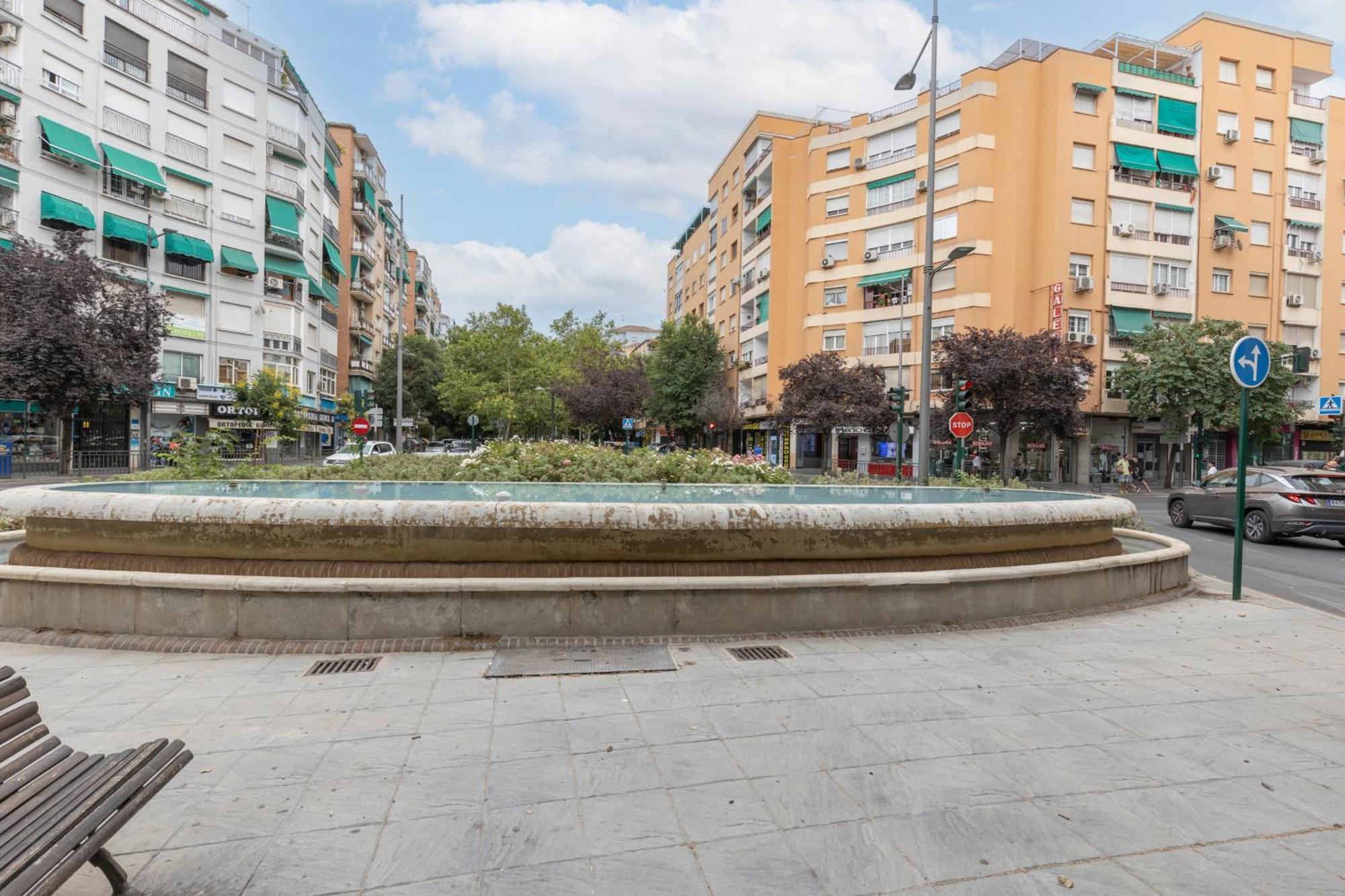 Siesta Dilar Apartamento
