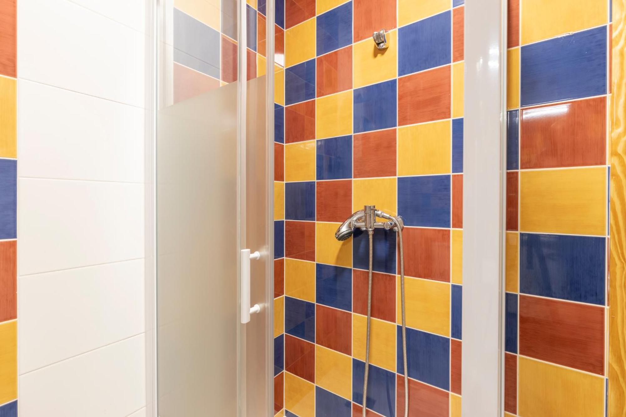 Apartamento Siesta Dilar
