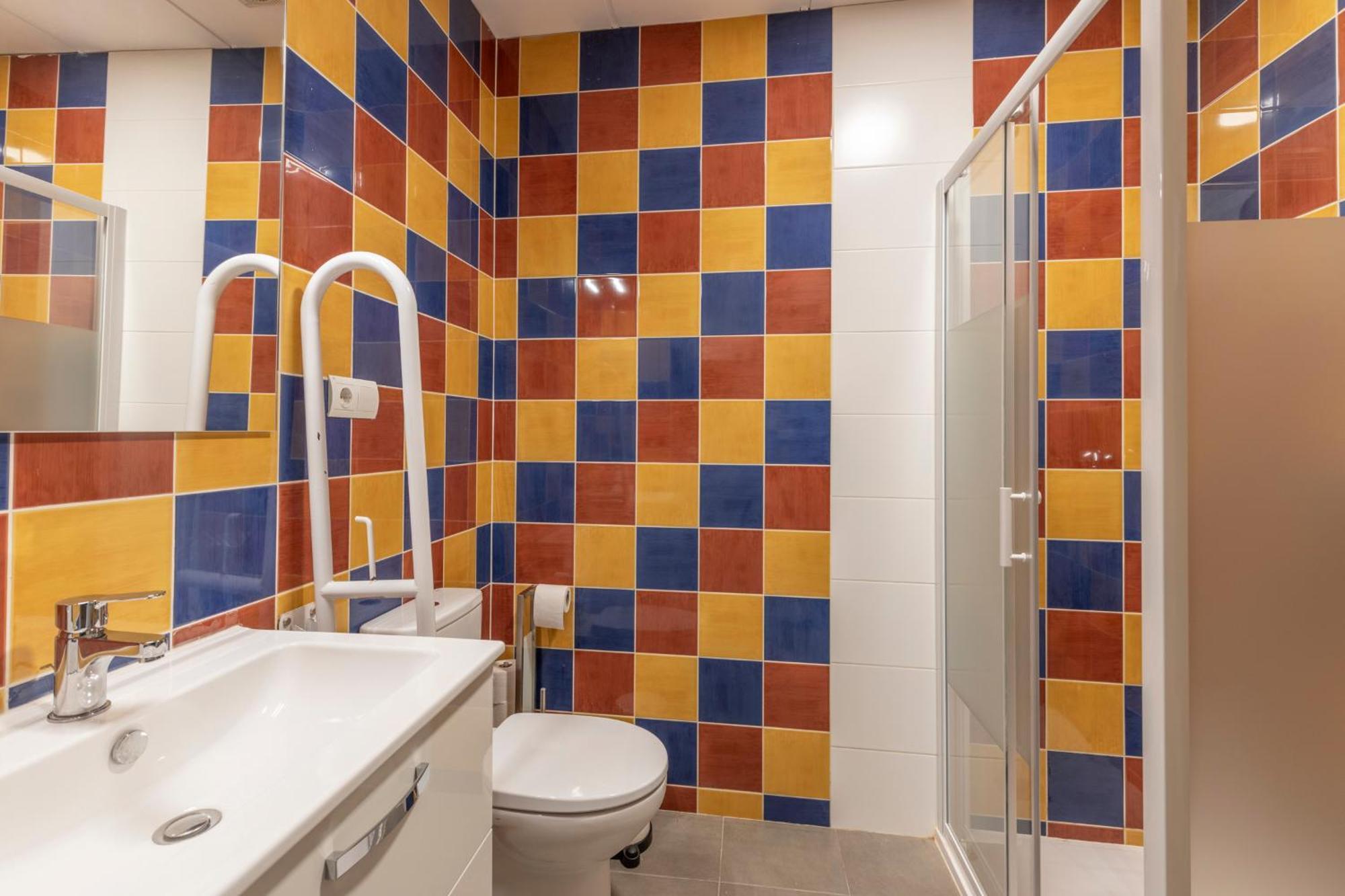 Apartamento Siesta Dilar *