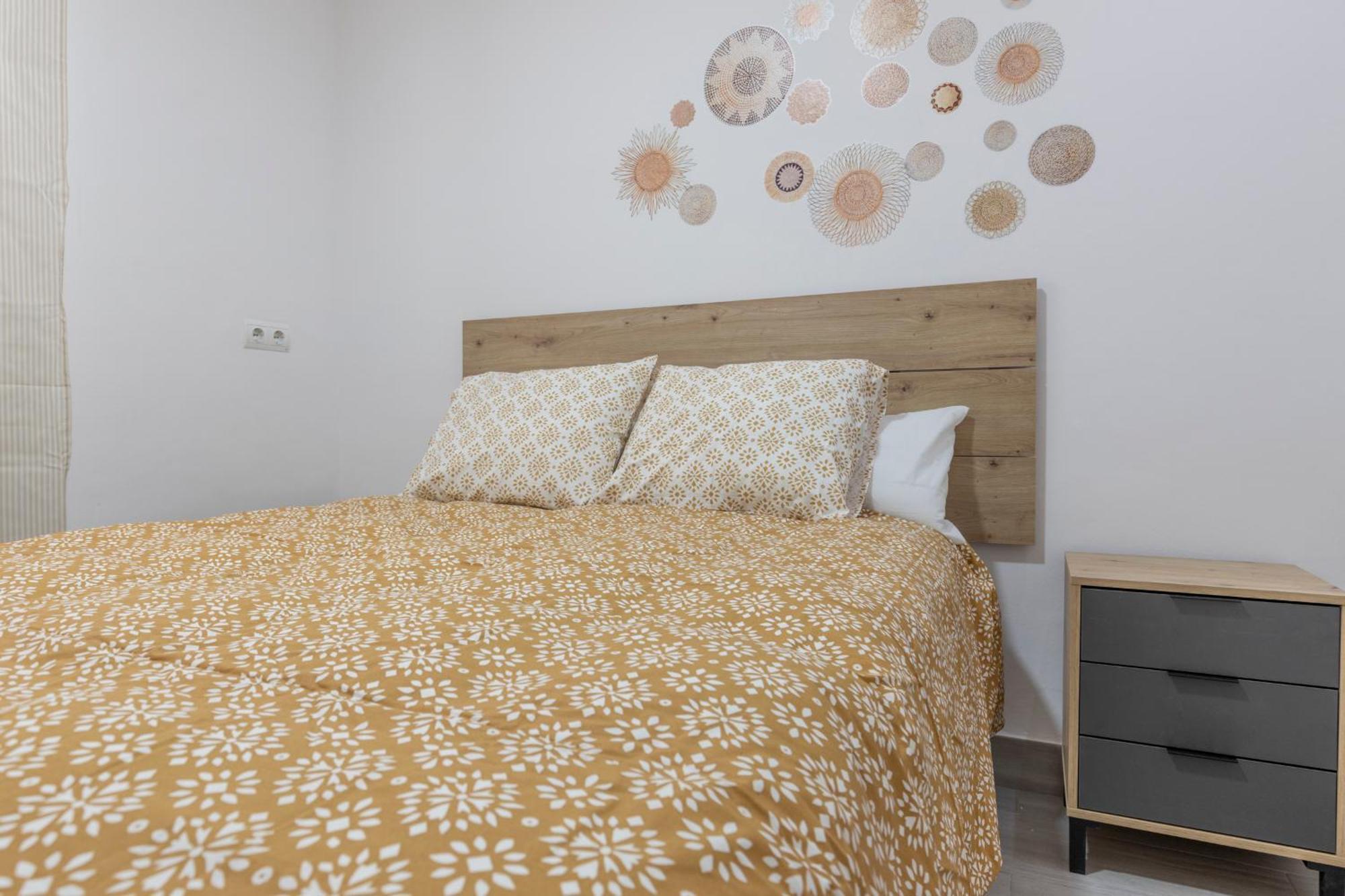 Apartamento Siesta Dilar