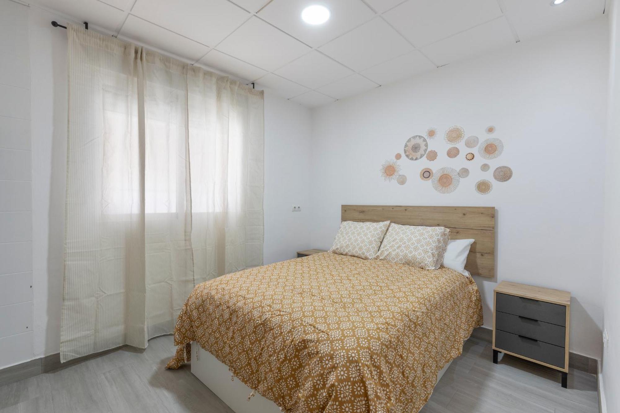 Siesta Dilar Apartamento Granada