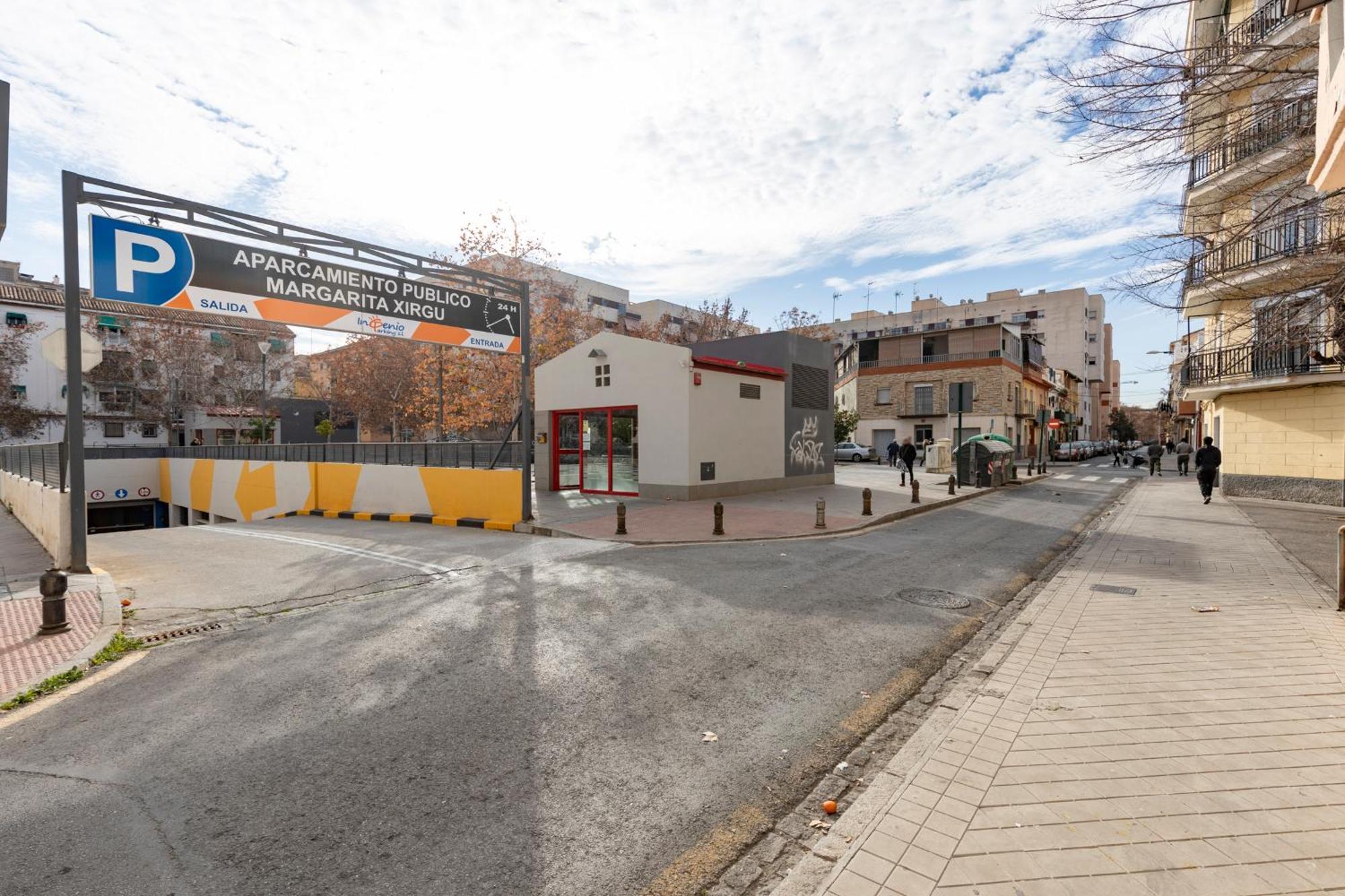 Siesta Dilar Apartamento Granada