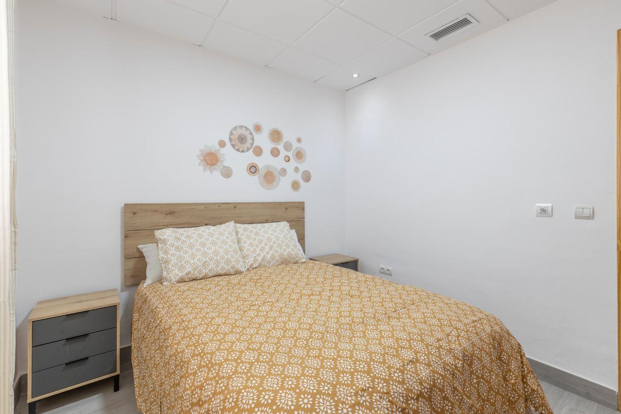 Apartamento Siesta Dilar *