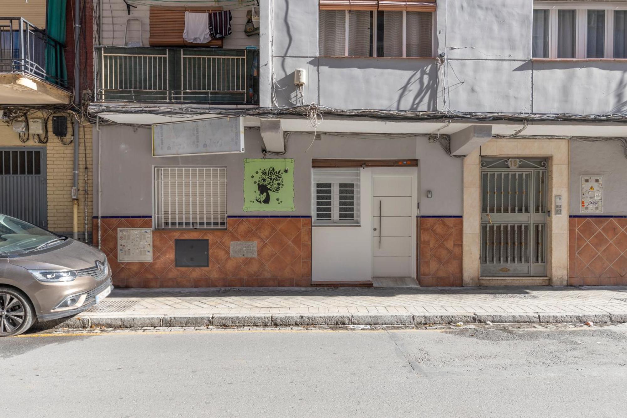 Siesta Dilar Apartamento Granada