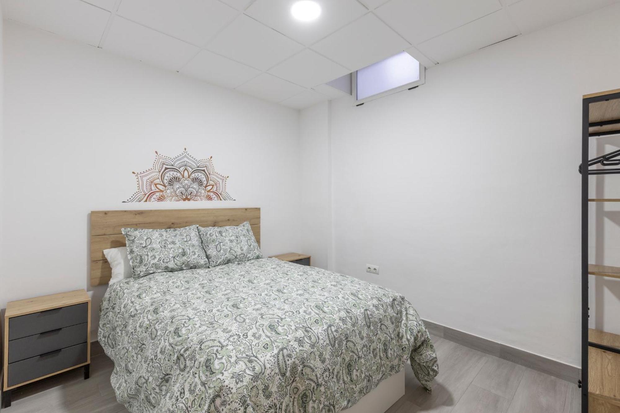 Apartamento Siesta Dilar Granada