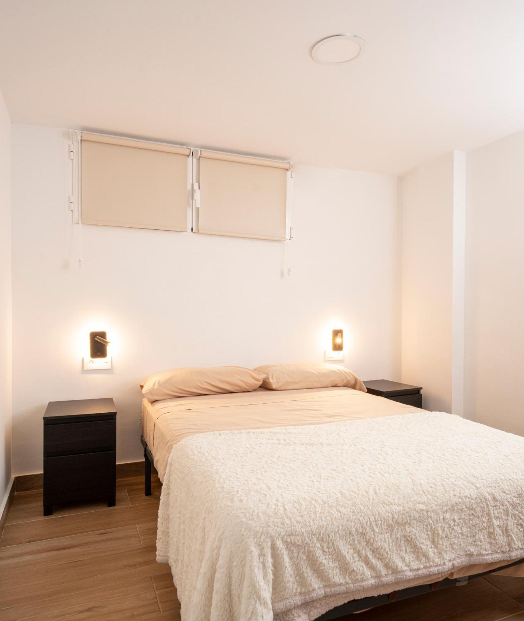 Apartment Alquibla Relax Y Armonia Con Piscina Junto A Restaurantes Y Supermercados *