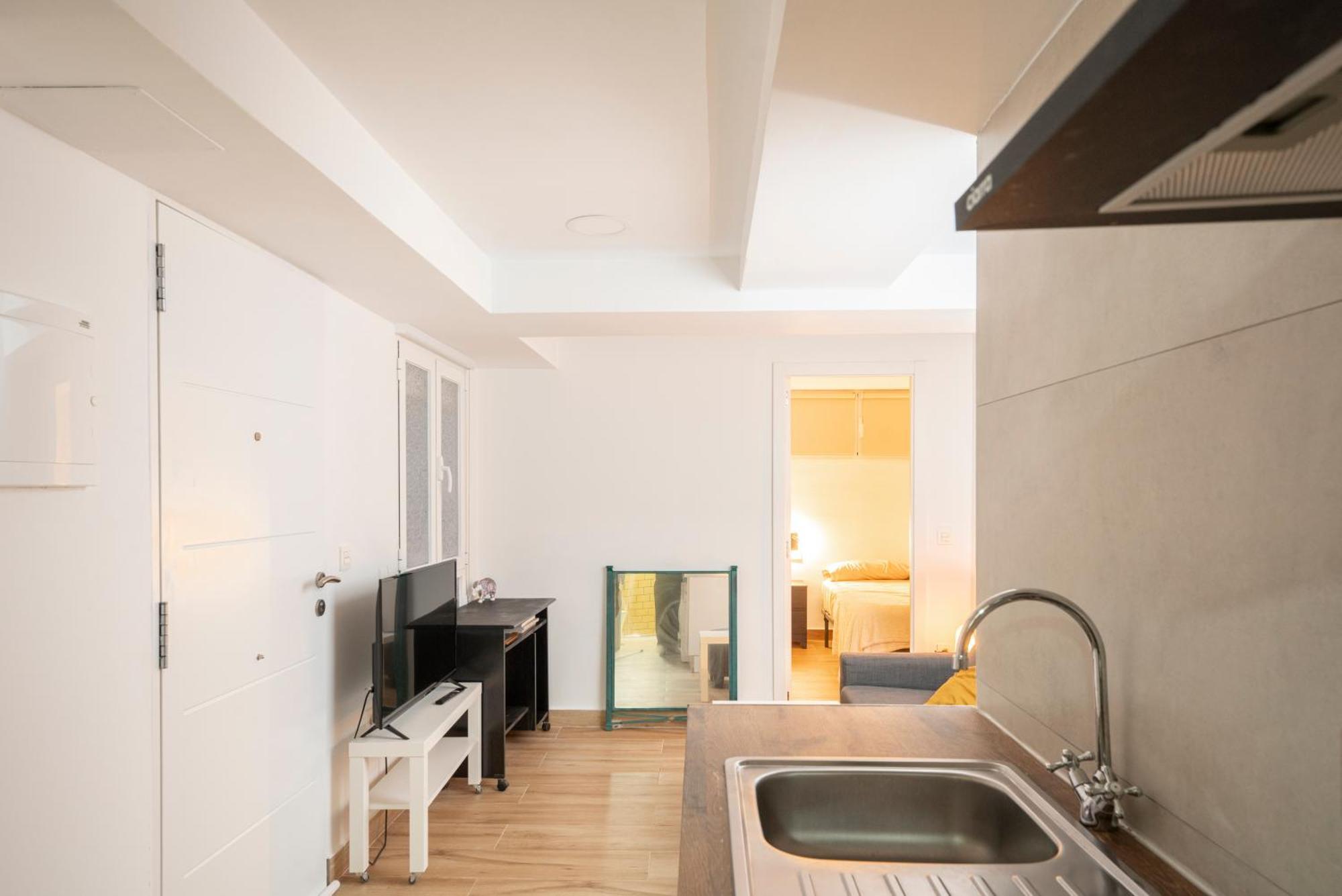 Apartment Alquibla Relax Y Armonia Con Piscina Junto A Restaurantes Y Supermercados Granada