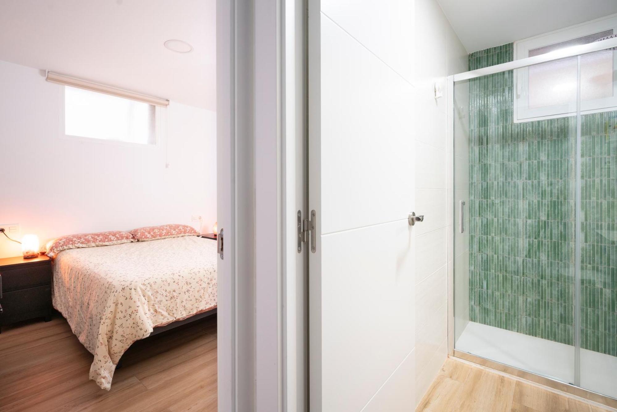 Apartment Alquibla Relax Y Armonia Con Piscina Junto A Restaurantes Y Supermercados