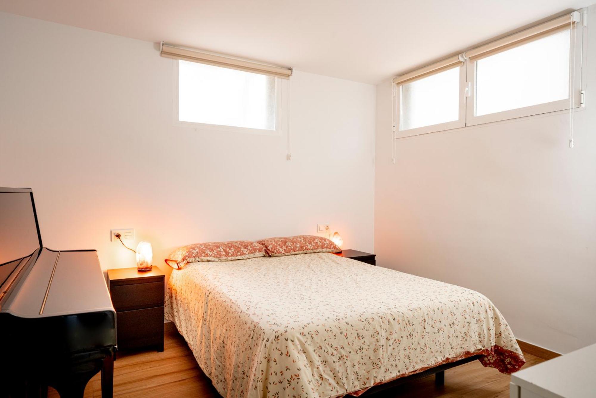 Apartment Alquibla Relax Y Armonia Con Piscina Junto A Restaurantes Y Supermercados *