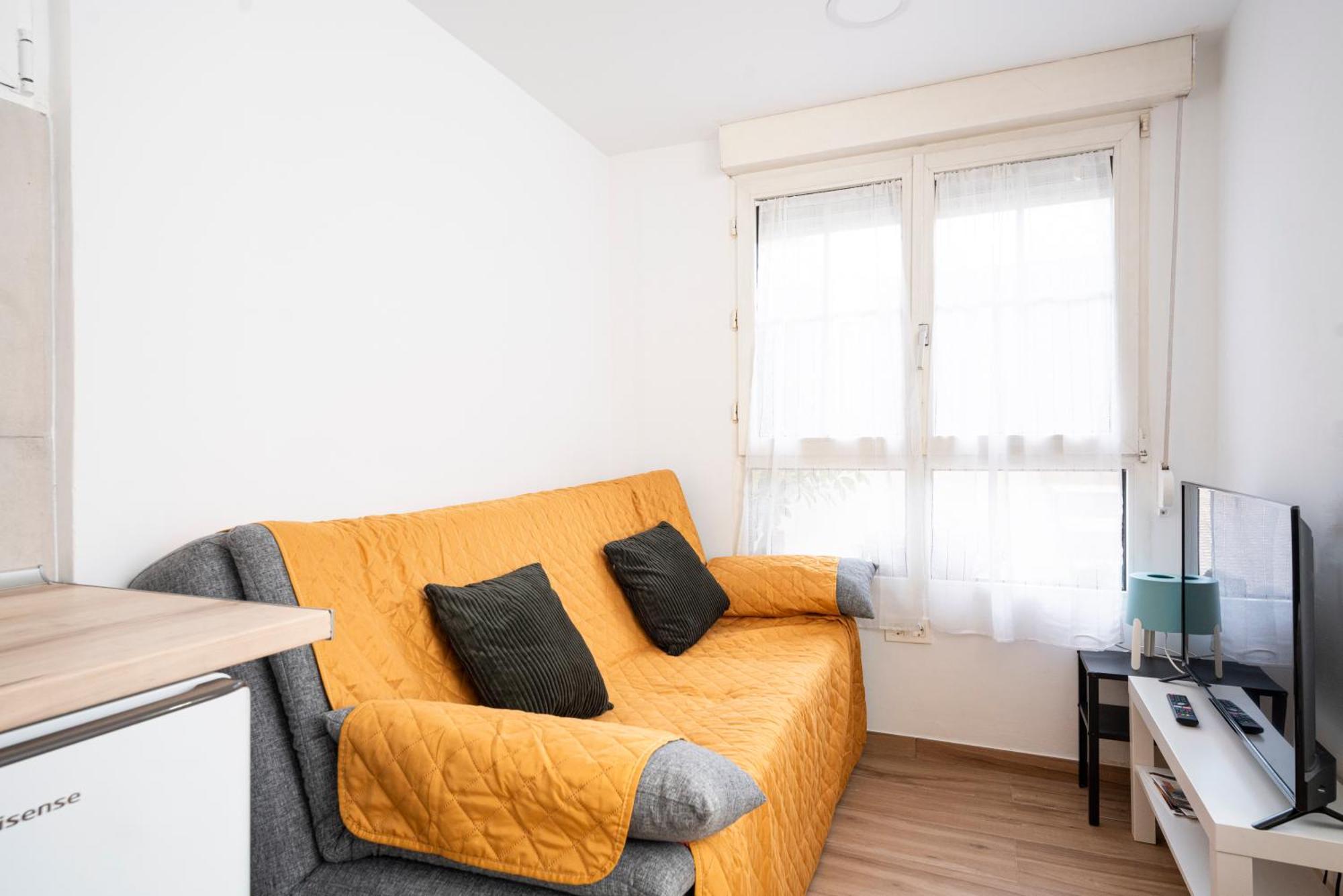 Alquibla Relax Y Armonia Con Piscina Junto A Restaurantes Y Supermercados Apartment