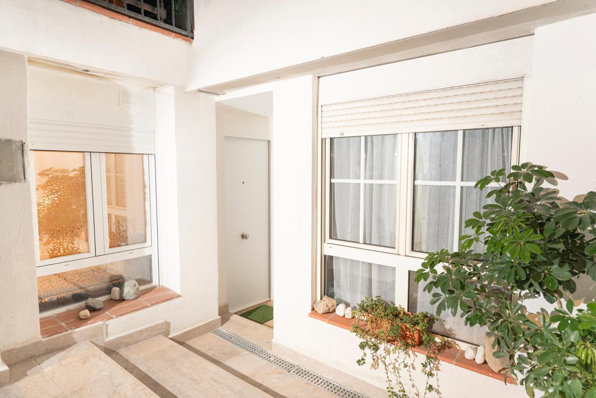 Apartment Alquibla Relax Y Armonia Con Piscina Junto A Restaurantes Y Supermercados