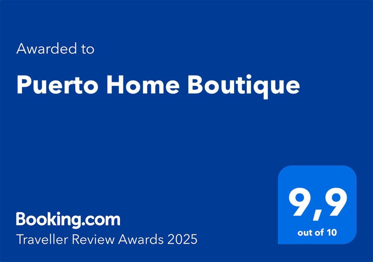 Puerto Boutique *