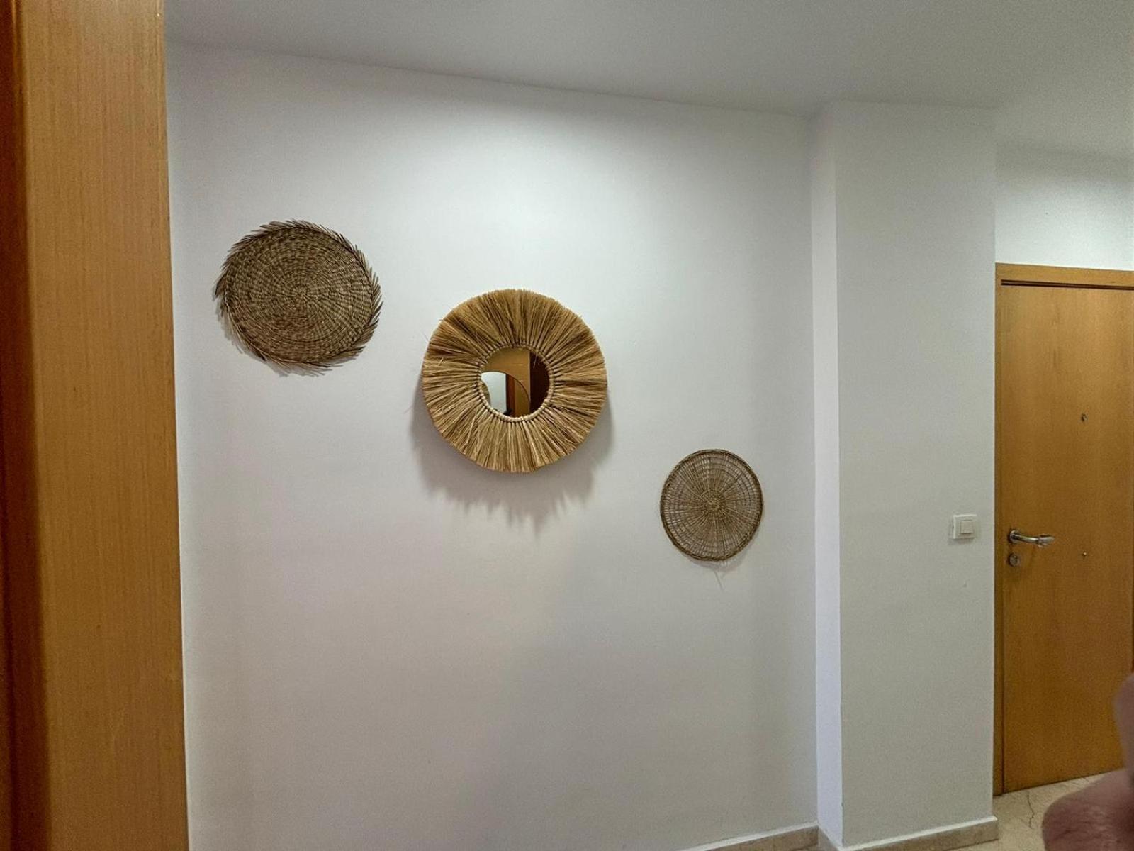 Insonorizado Con Vistas A Plaza Bib Rambla Apartamento *