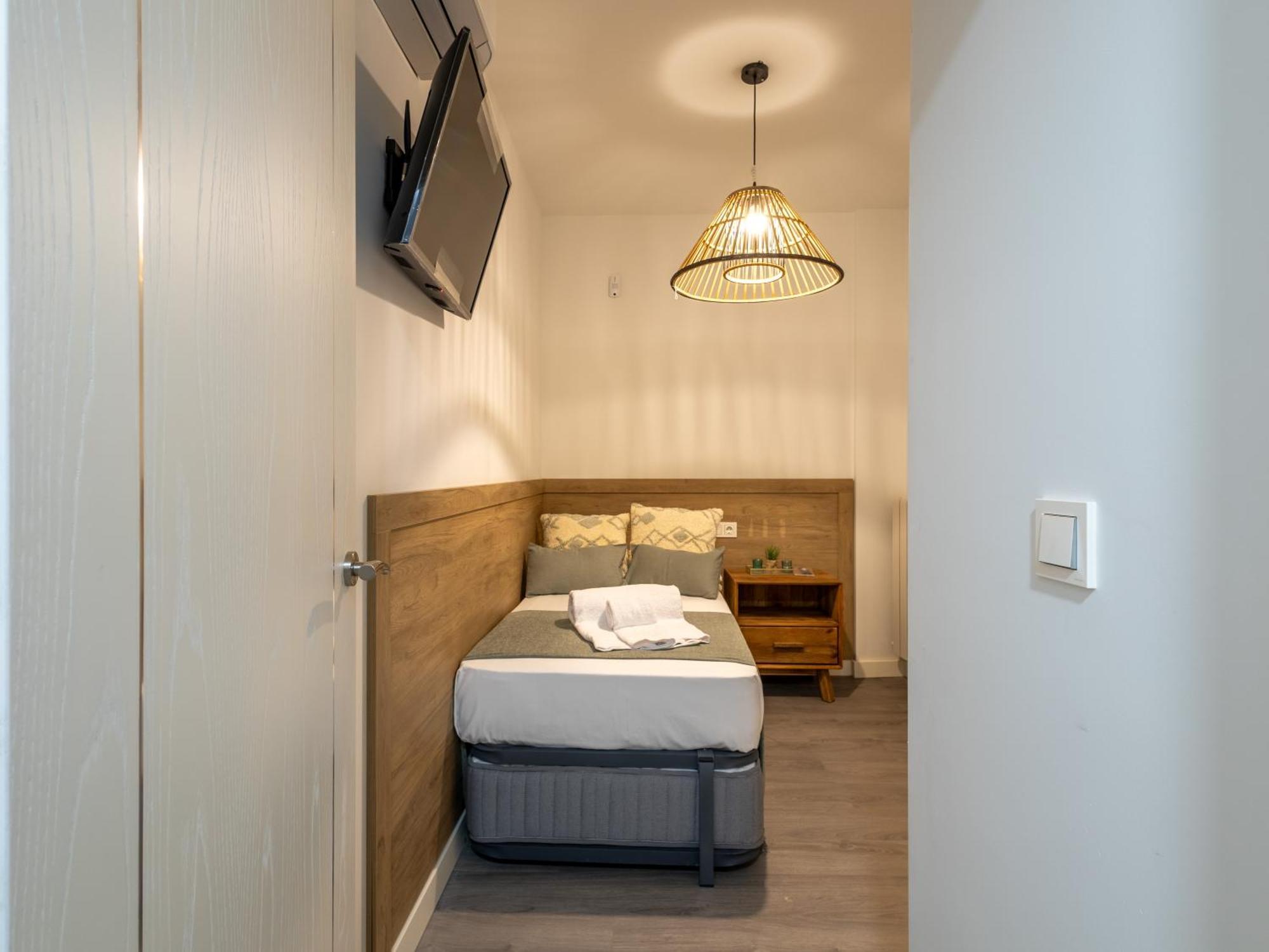 Homity Holidays - - Piedra Santa Apartamento