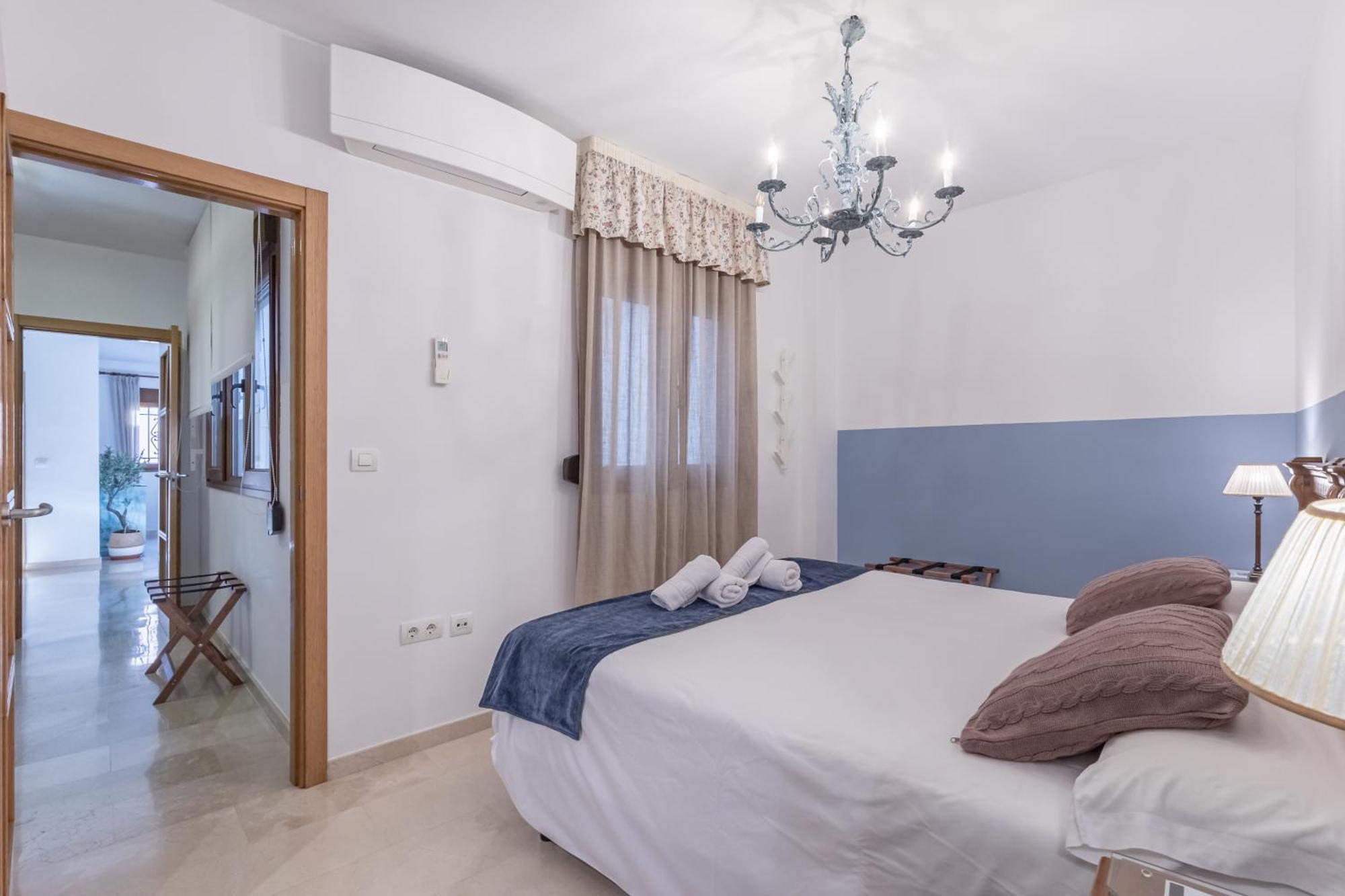 Apartamento Precioso En Granada. Catalina 2 Granada