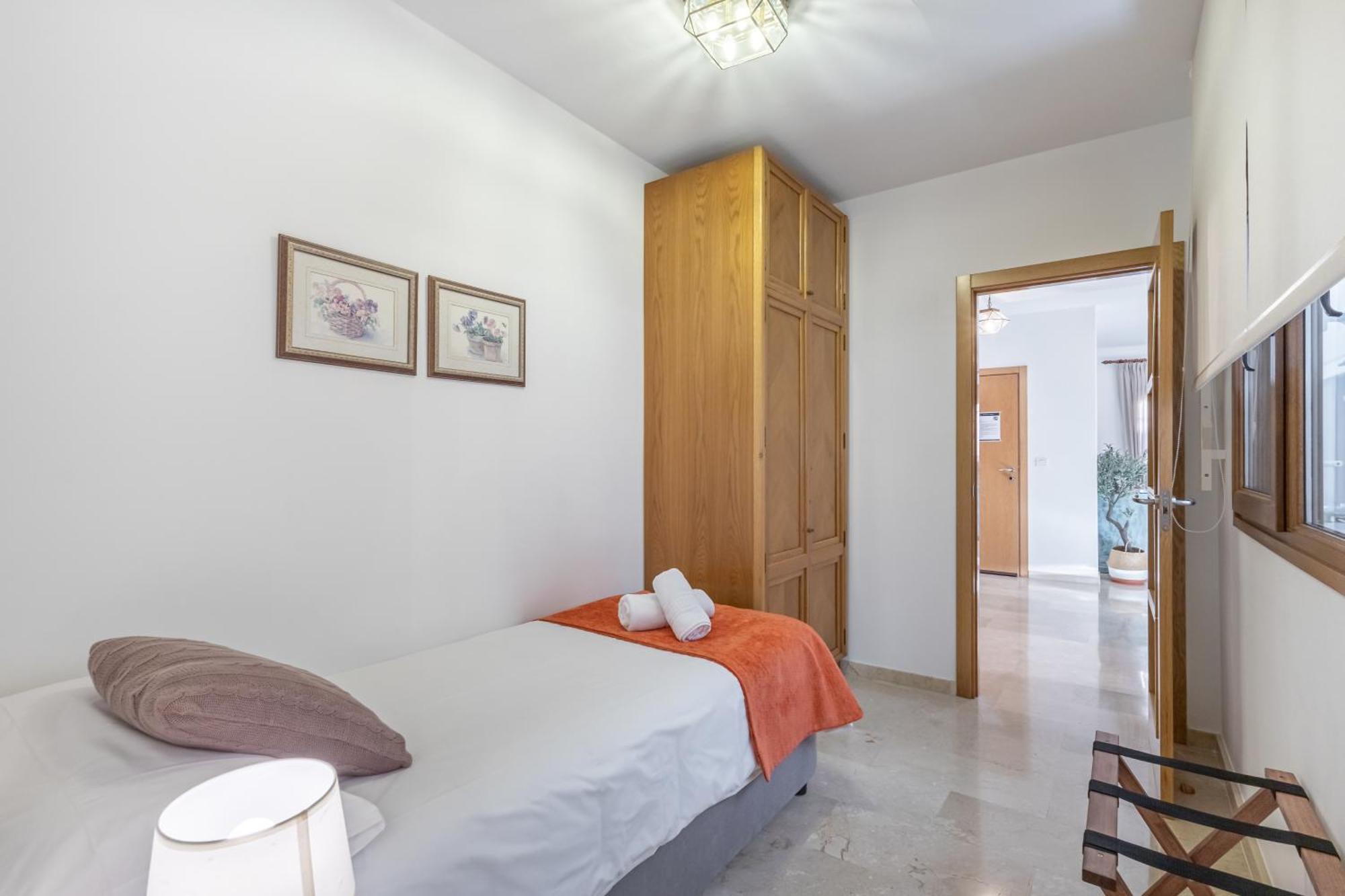 Precioso En Granada. Catalina 2 Apartamento Granada