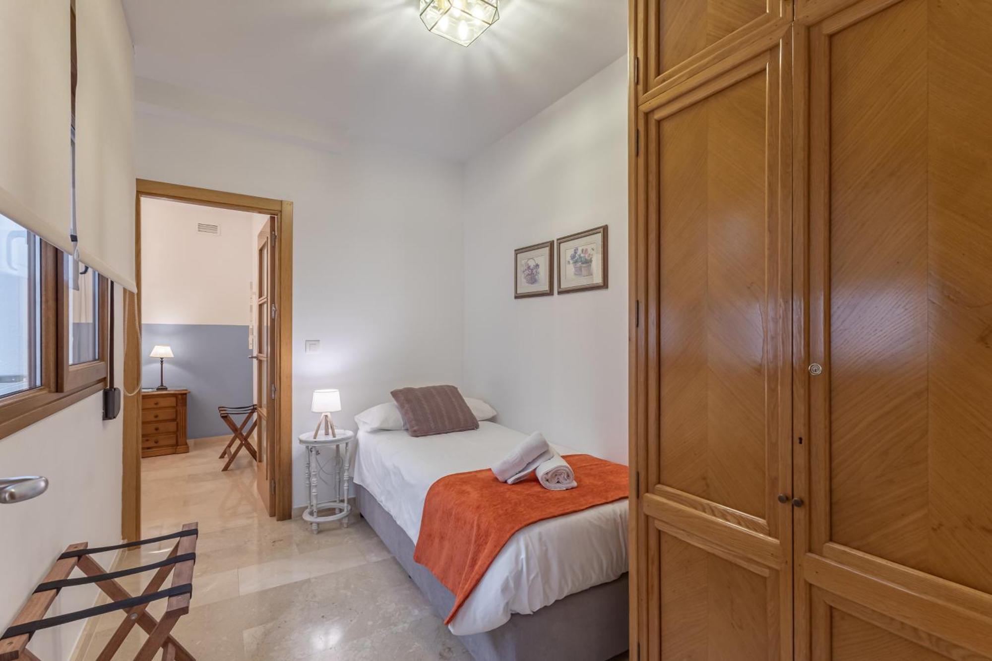 Apartamento Precioso En Granada. Catalina 2 Granada