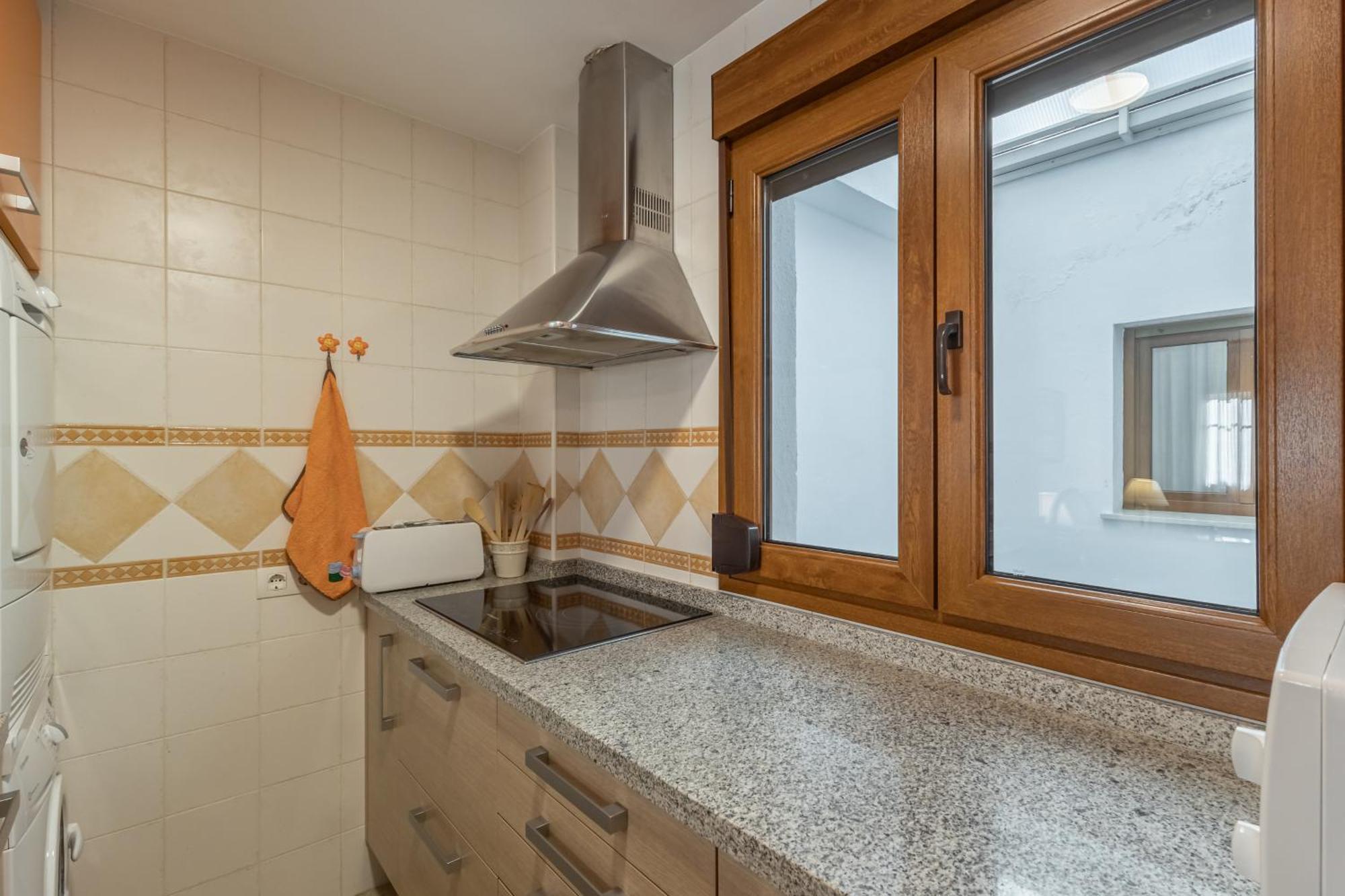 Precioso En Granada. Catalina 2 Apartamento Granada