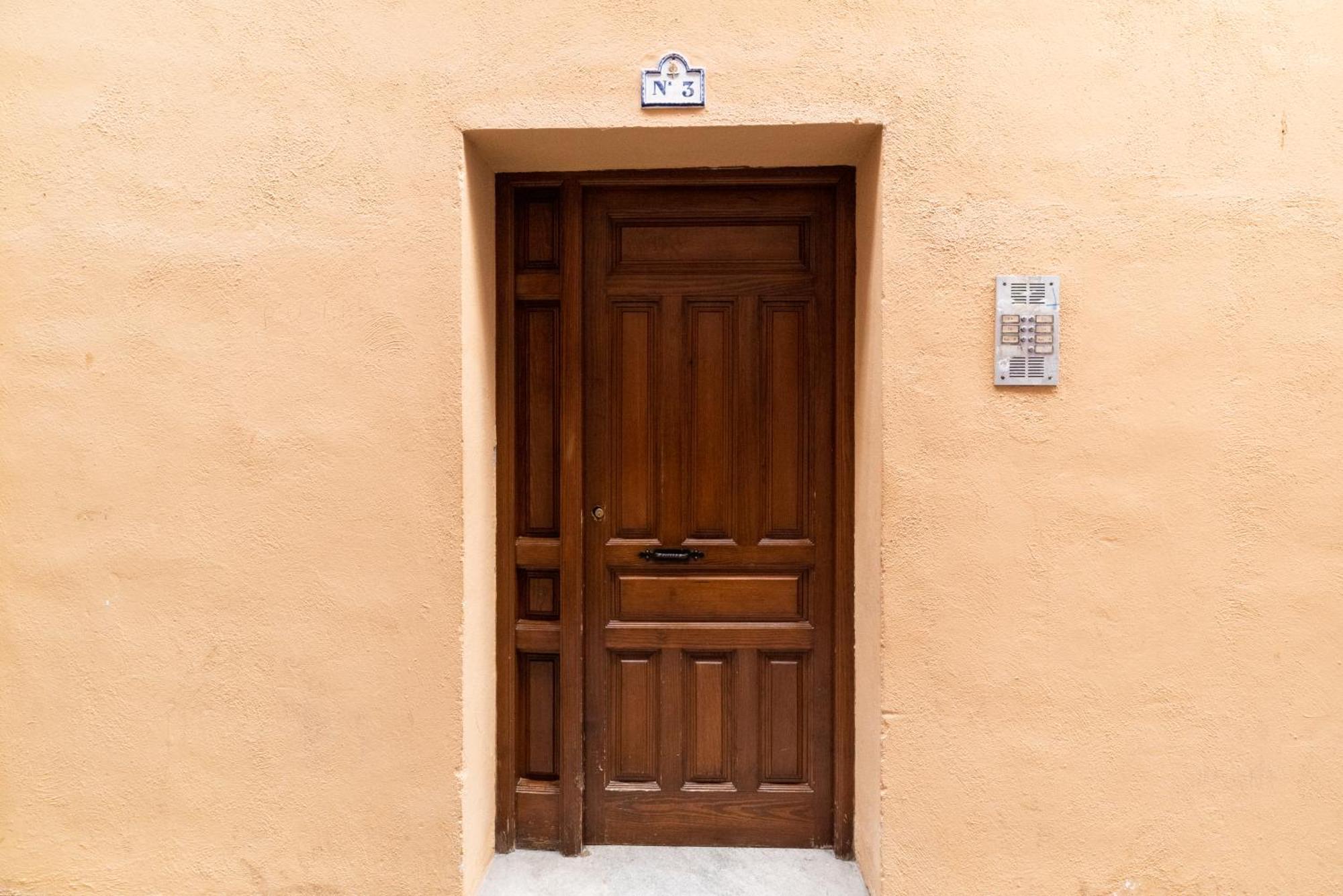 Centrico Reformado Apartamento