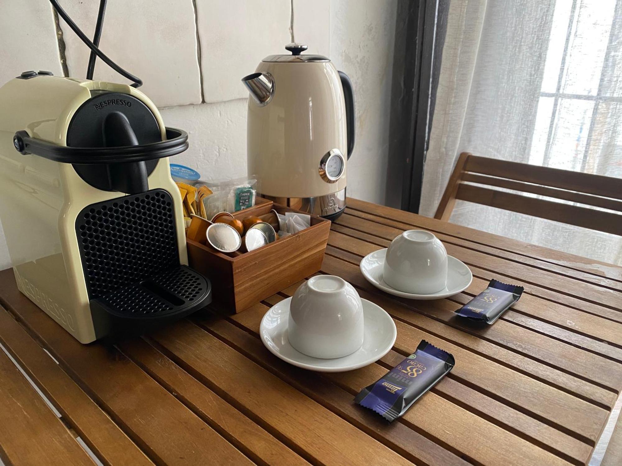 Apartamento Mirador Del Ojo