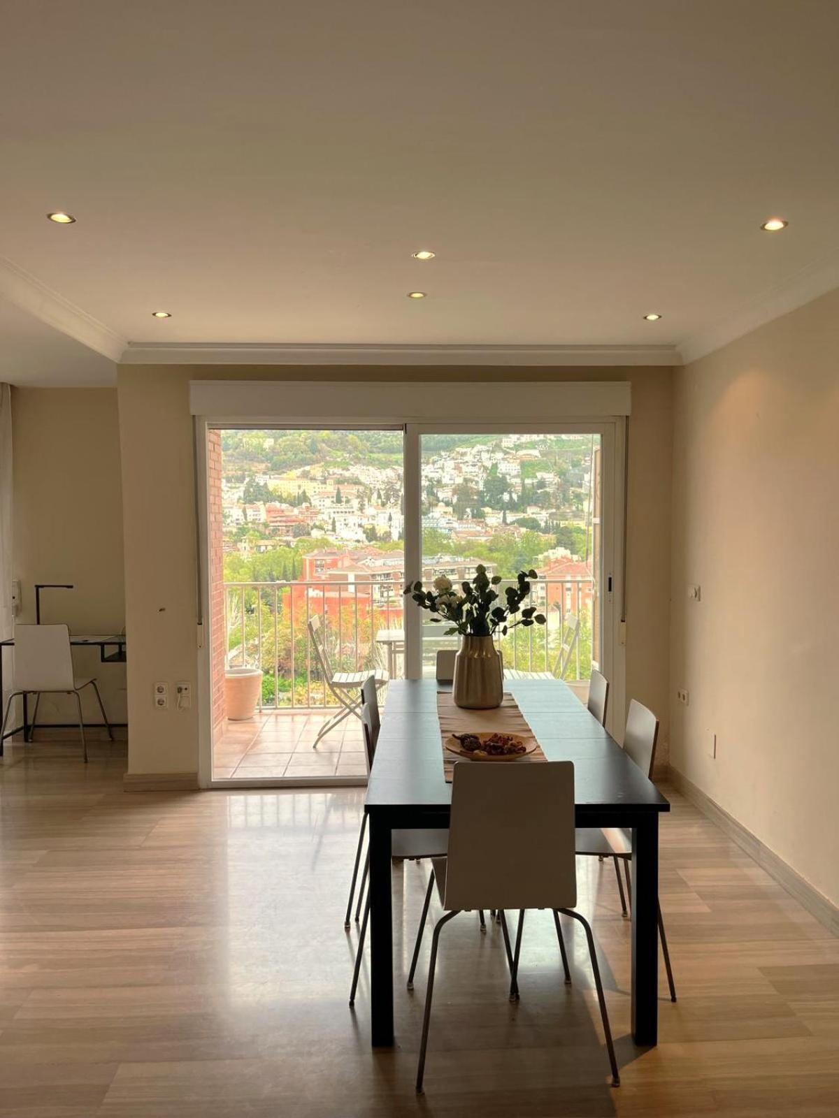 Góngora Apartamento *