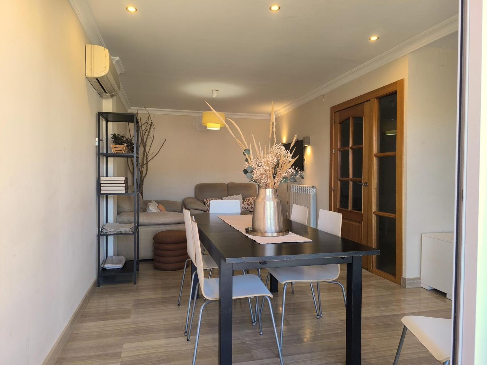 Apartamento Góngora *