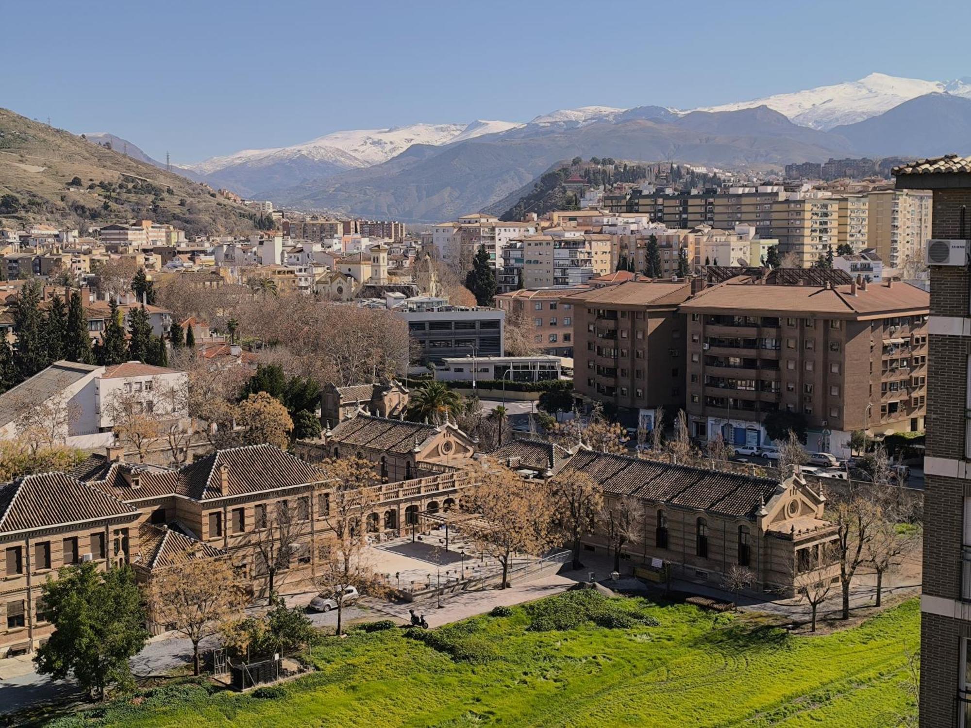 Góngora Granada